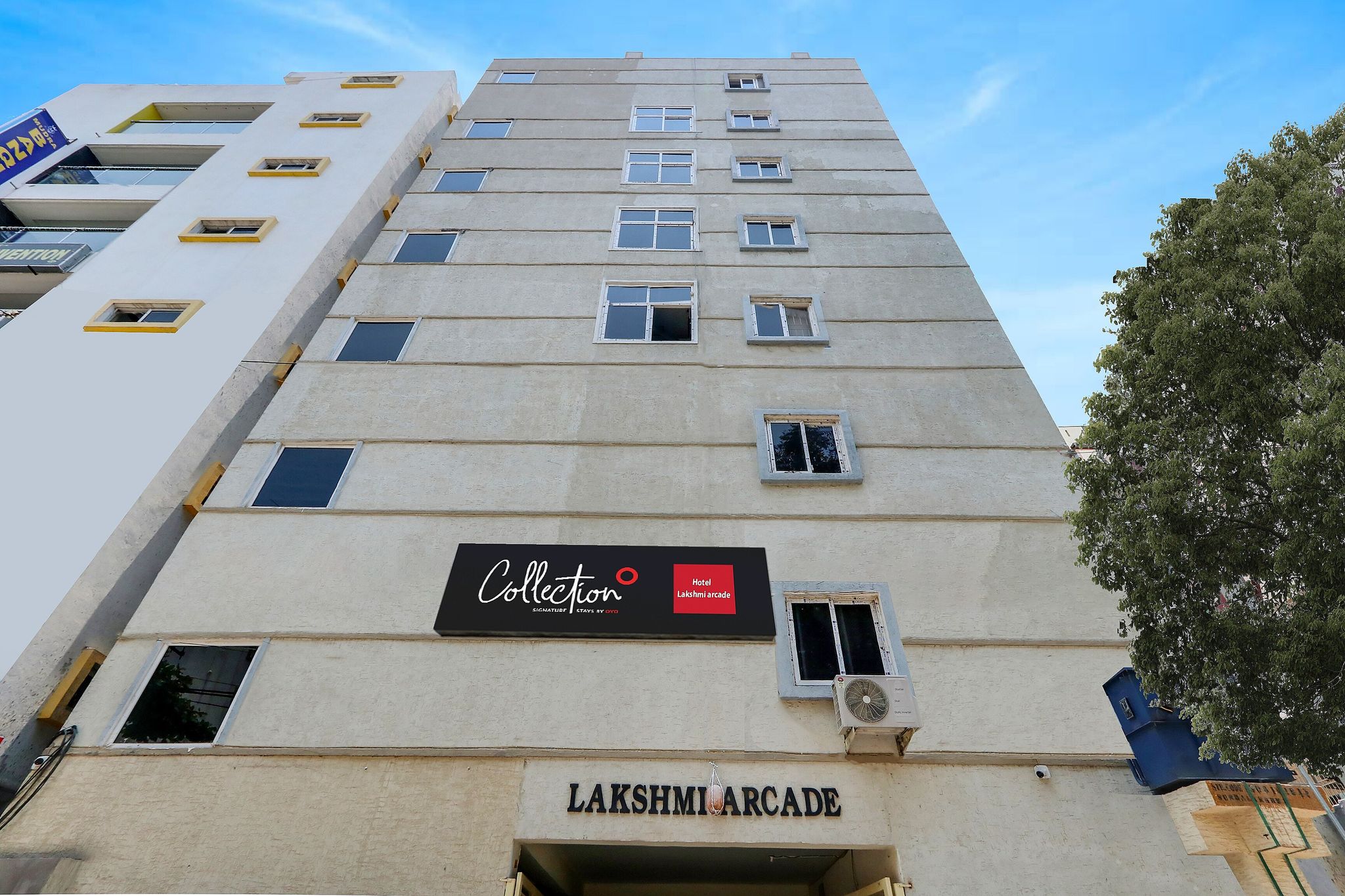 Super Collection O Bhagyalakshmi Suites