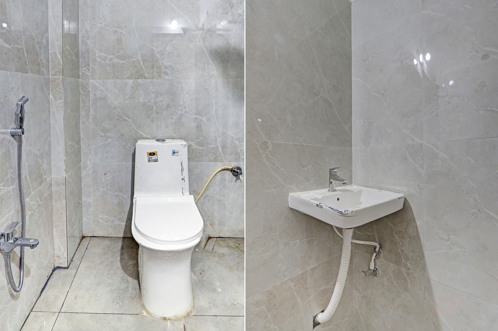 Super Hotel O RB @ KOMPALLY Classic 16