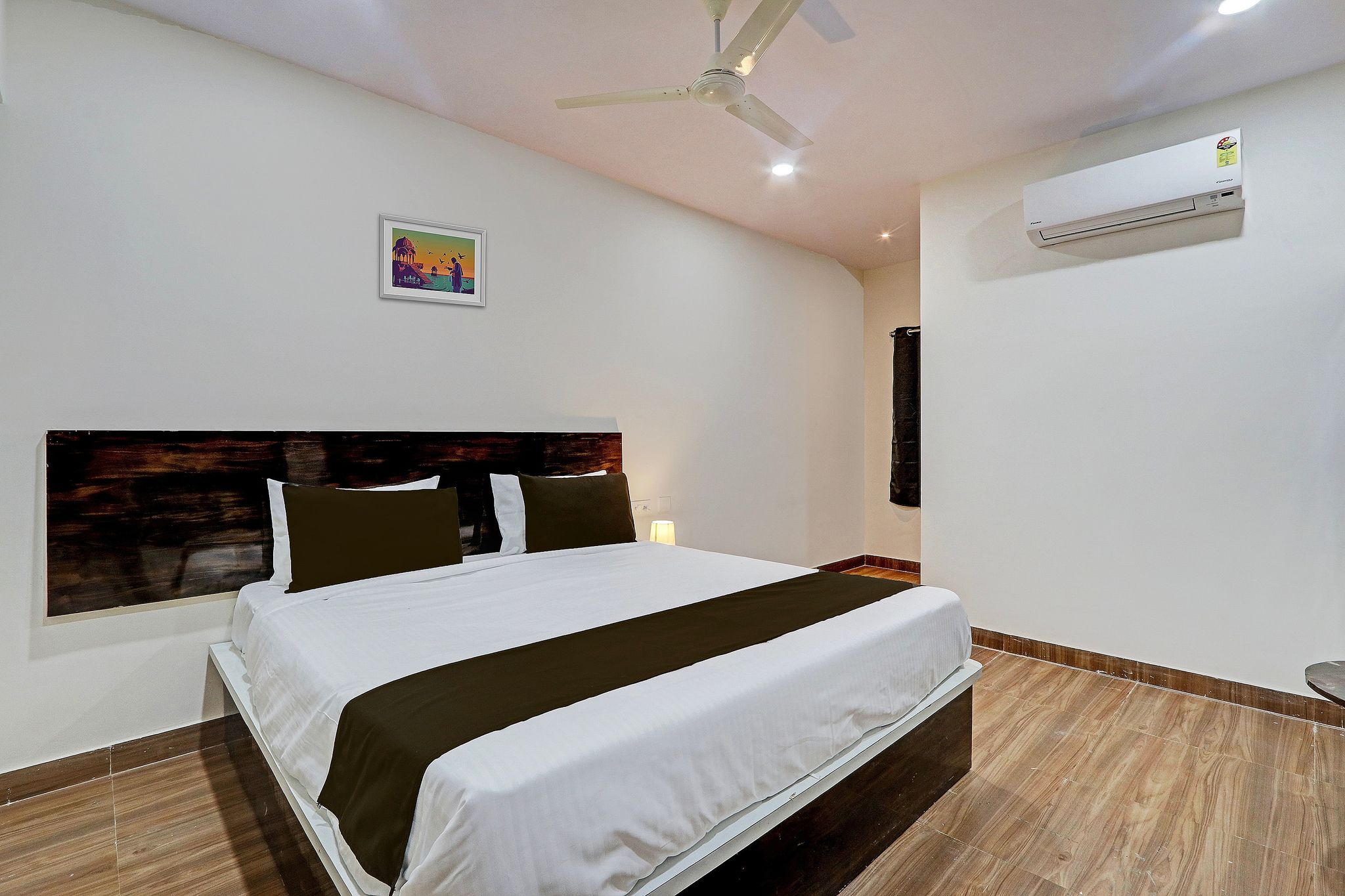 Super Hotel O RB @ KOMPALLY Classic 2