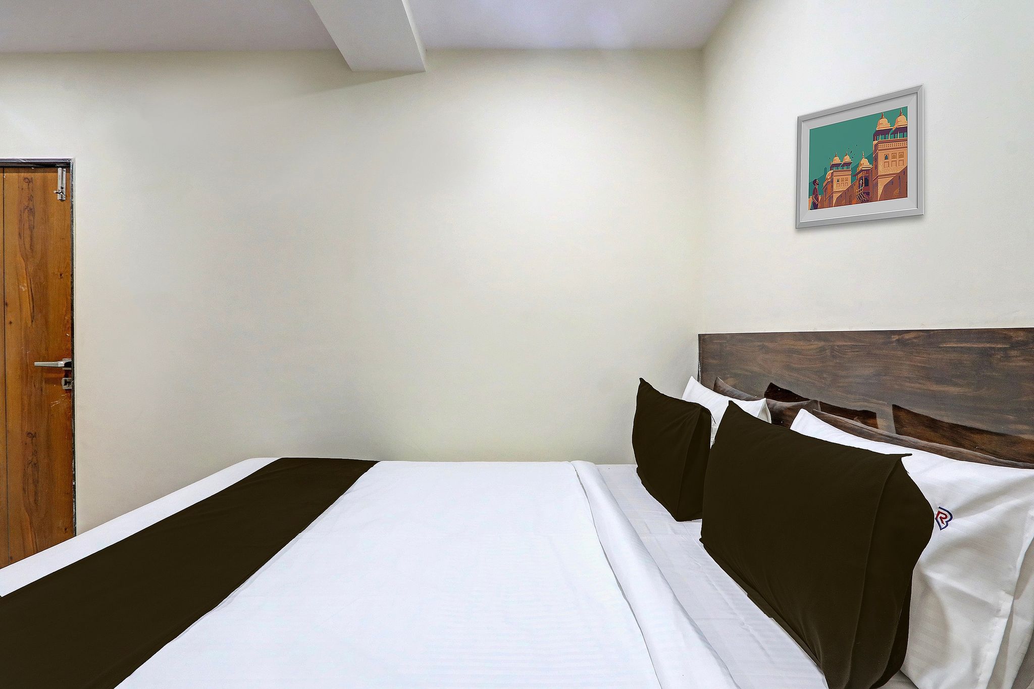 Super Hotel O RB @ KOMPALLY Classic 15