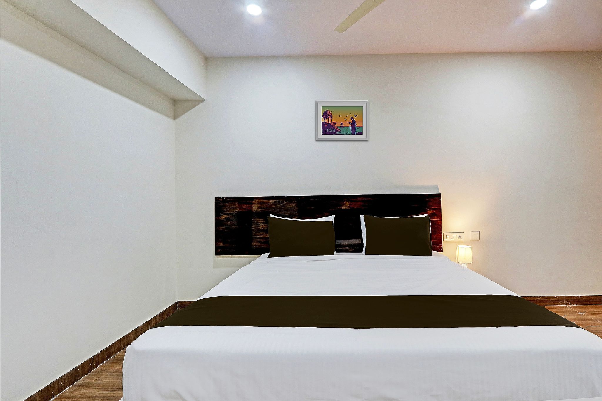 Super Hotel O RB @ KOMPALLY Classic 12