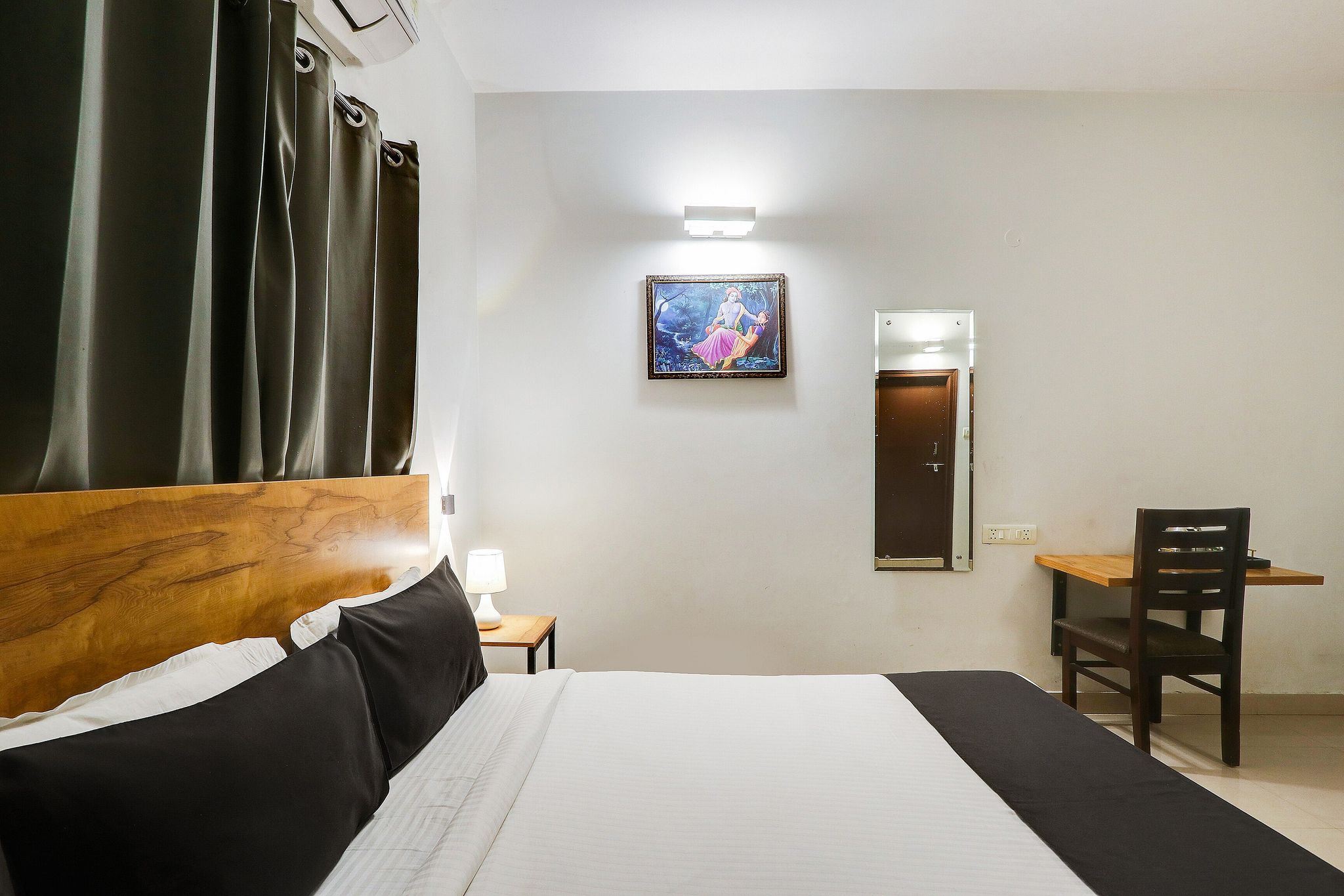 Super Hotel O Dream Nest Classic 12