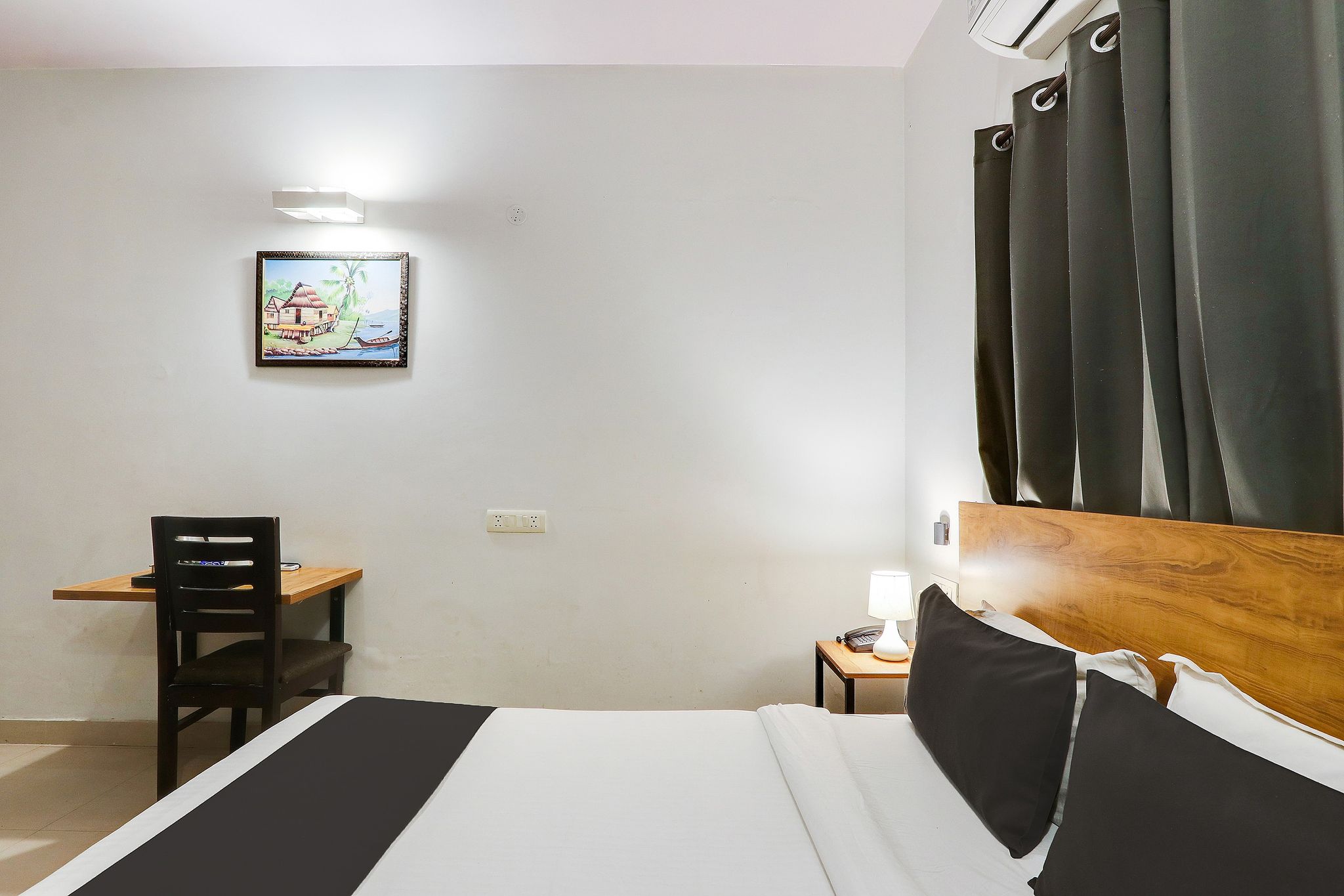 Super Hotel O Dream Nest Classic 11