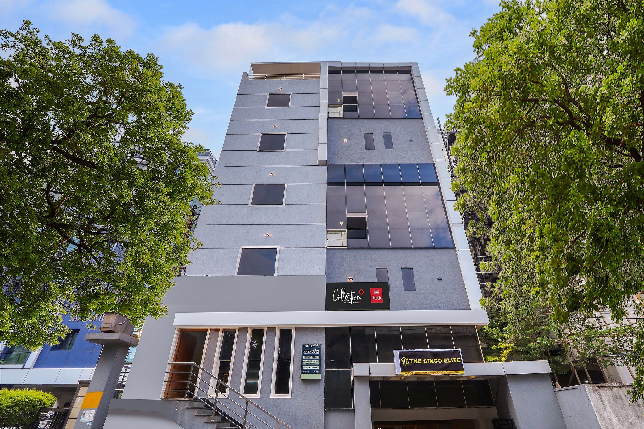 Super Hotel O Dream Nest