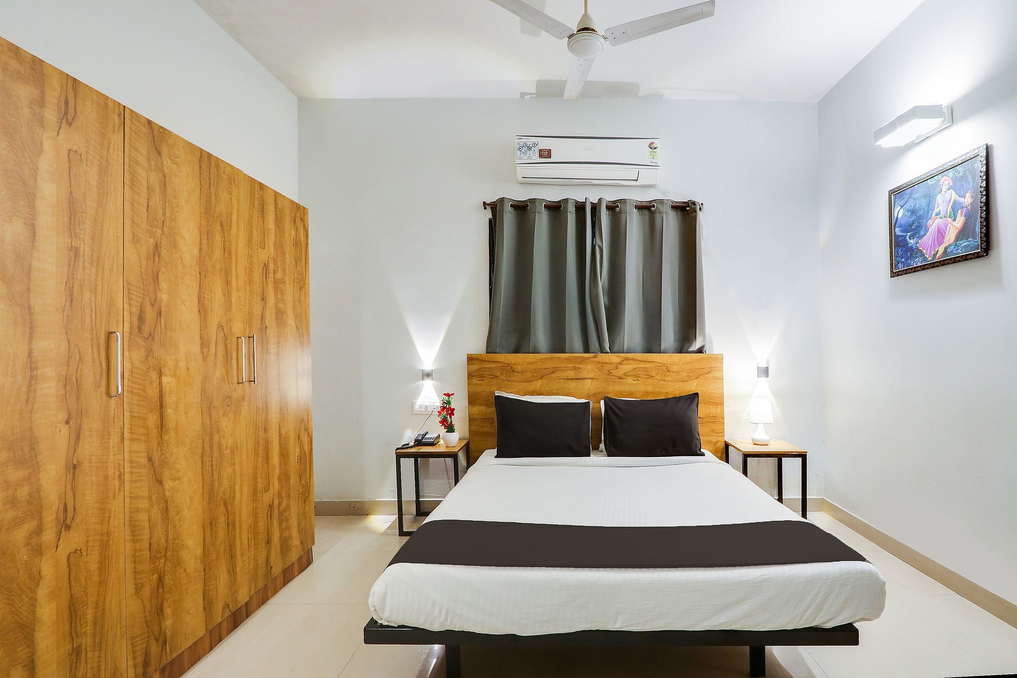 Super Hotel O Dream Nest Classic 6