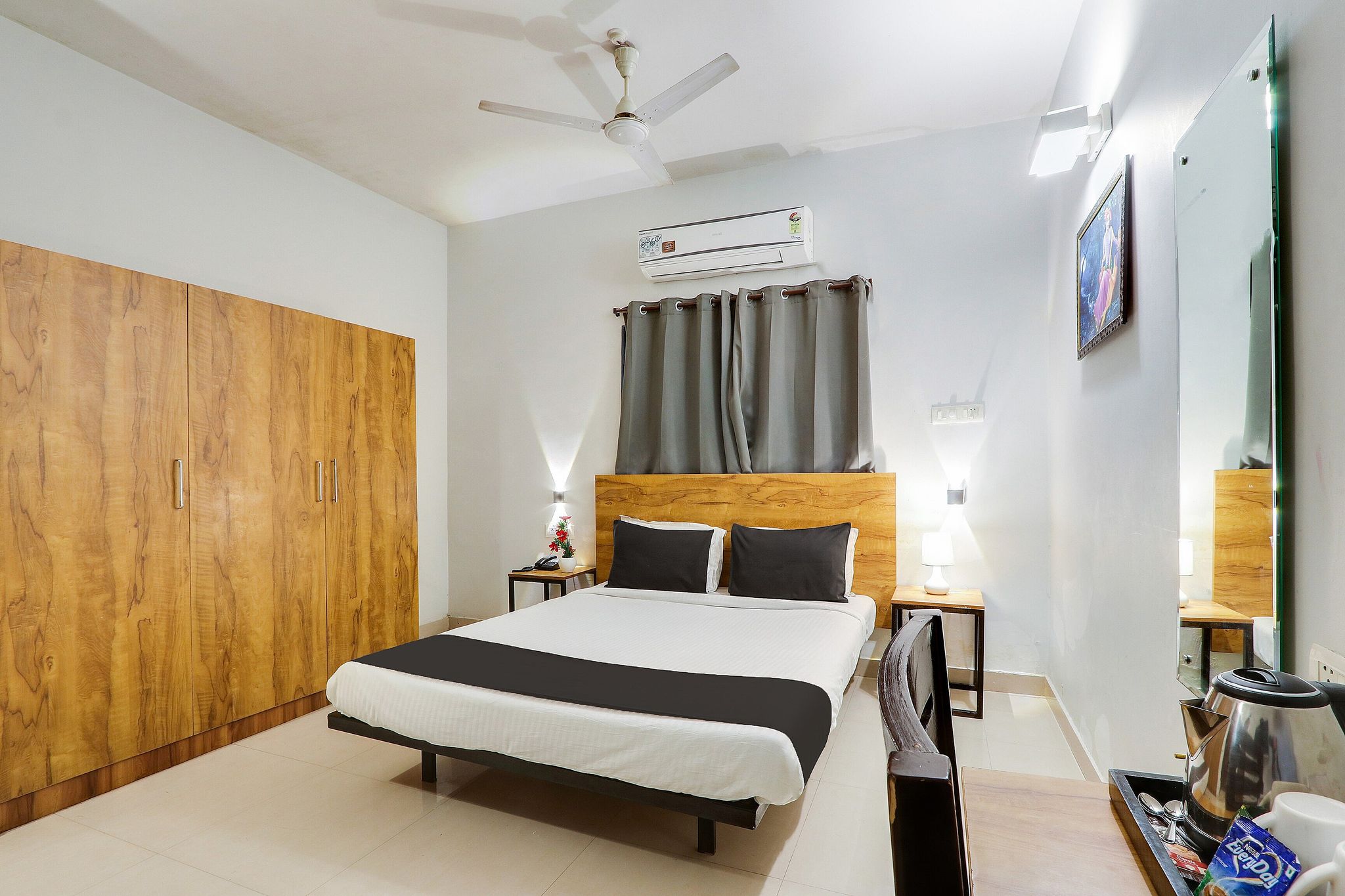 Super Hotel O Dream Nest Classic 14