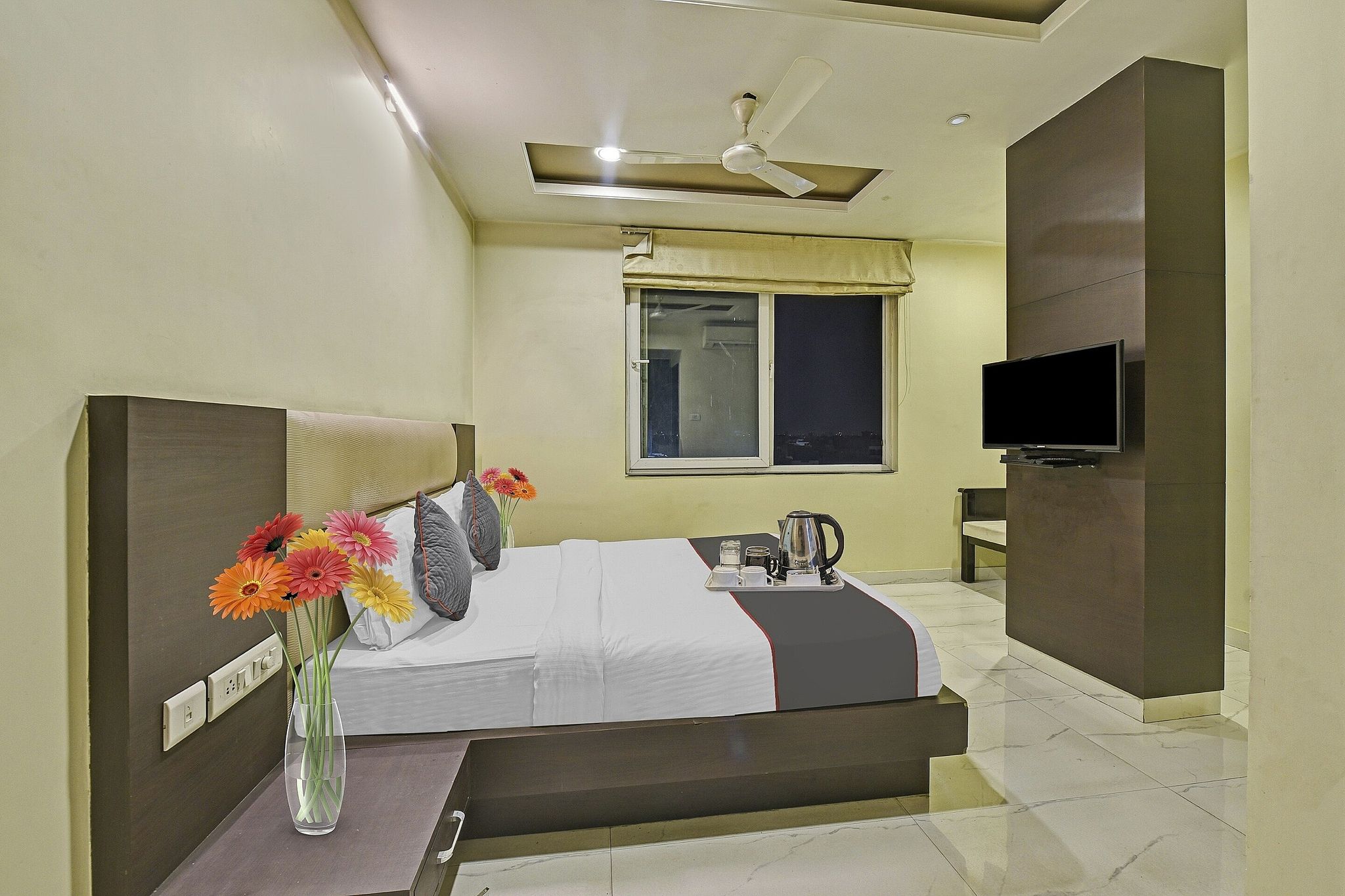 Townhouse Hotel Tatva