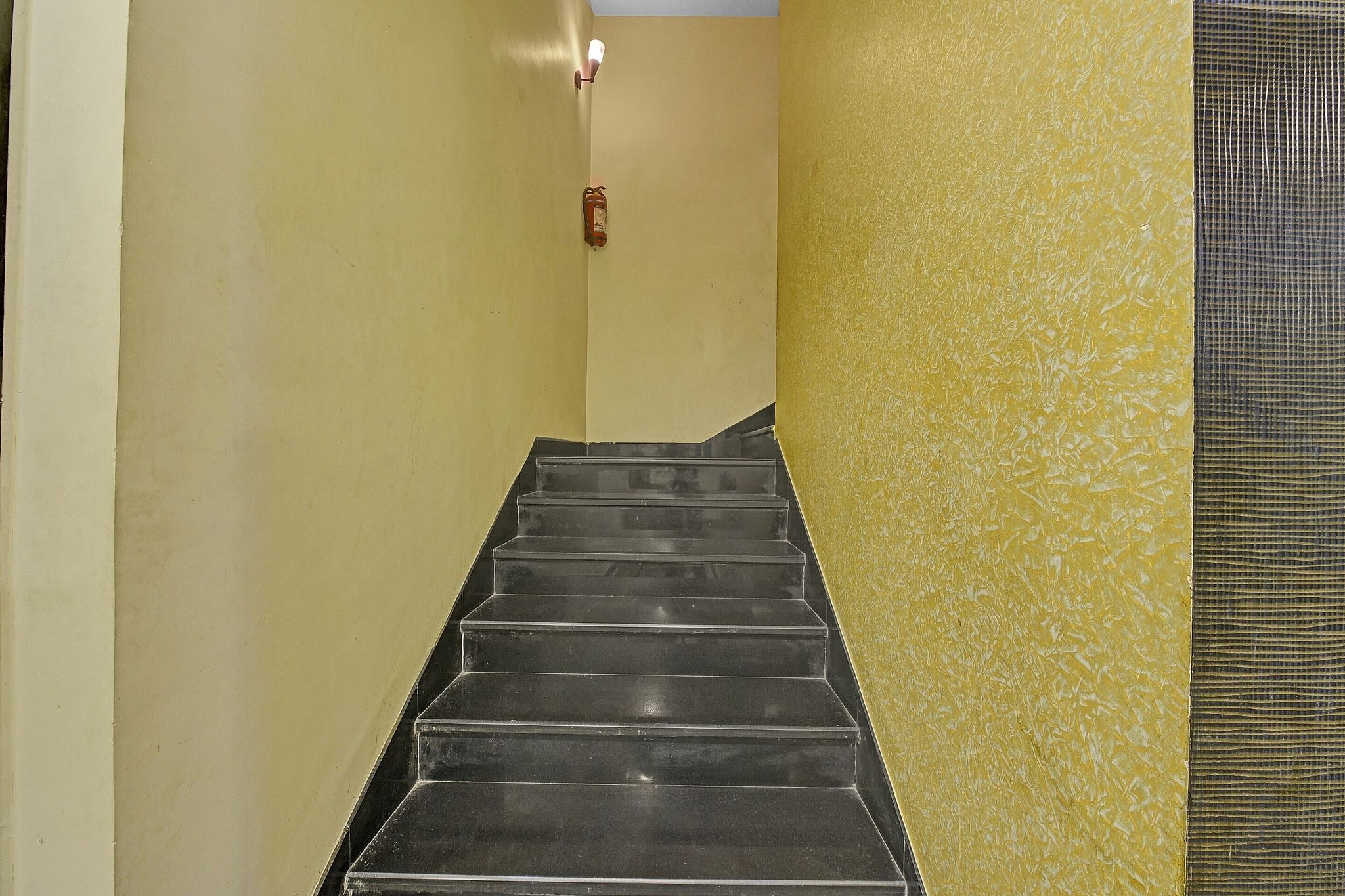 Townhouse Hotel Tatva