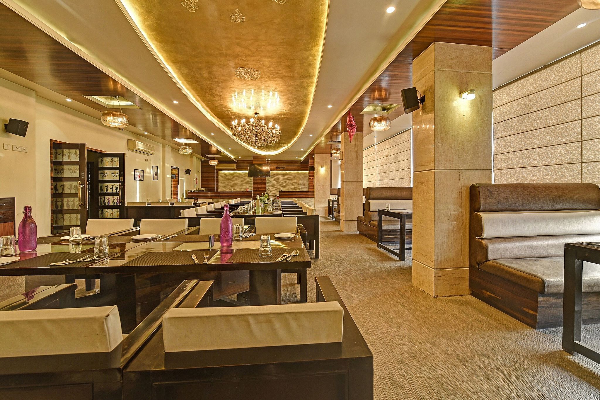 Townhouse Hotel Tatva
