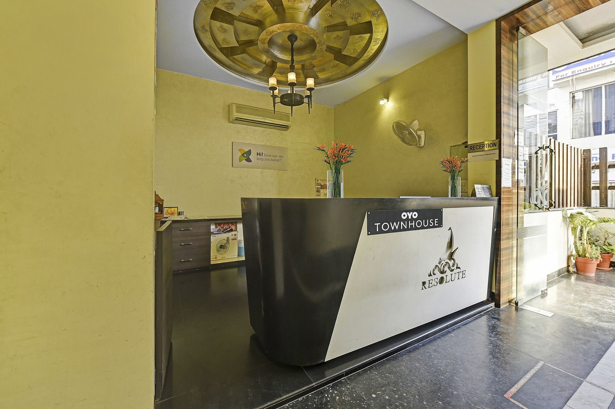 Townhouse Hotel Tatva