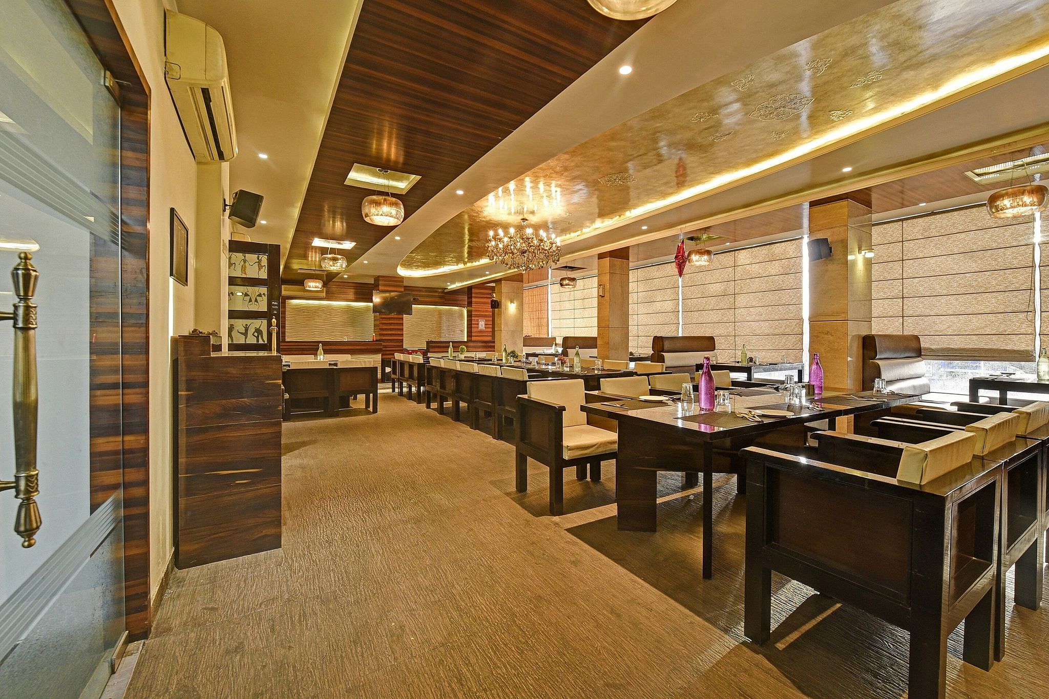 Townhouse Hotel Tatva