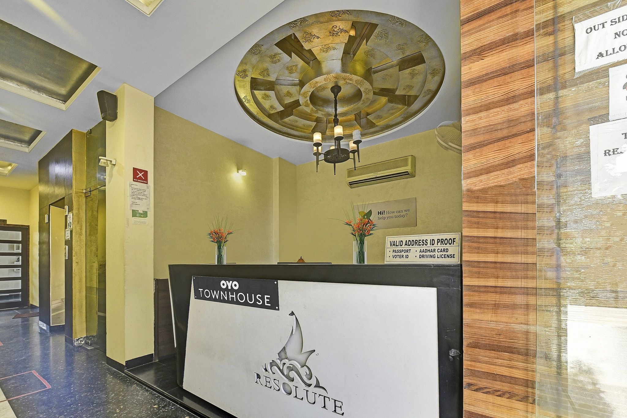 Townhouse Hotel Tatva