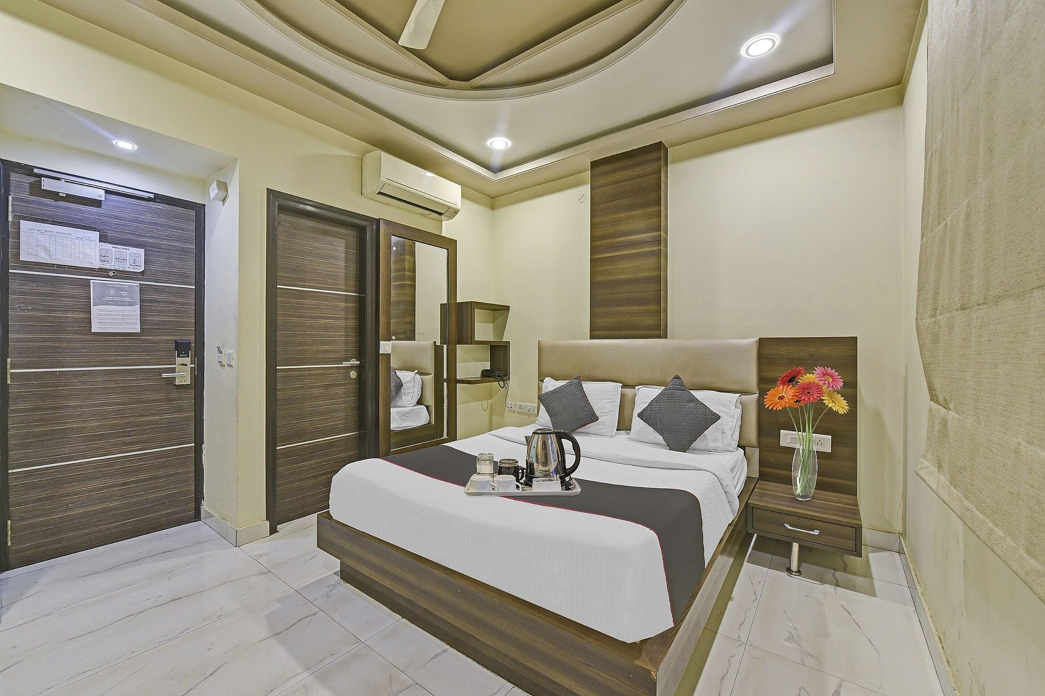 Townhouse Hotel Tatva