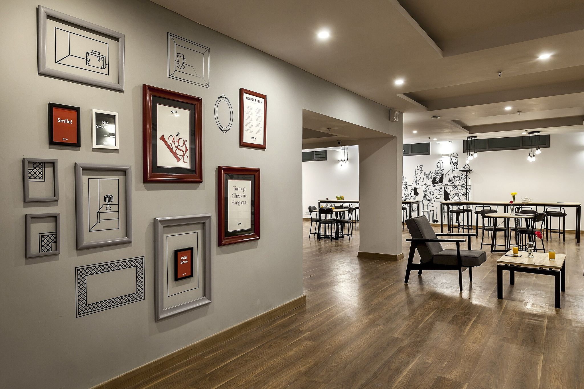 Townhouse Hotel Tatva