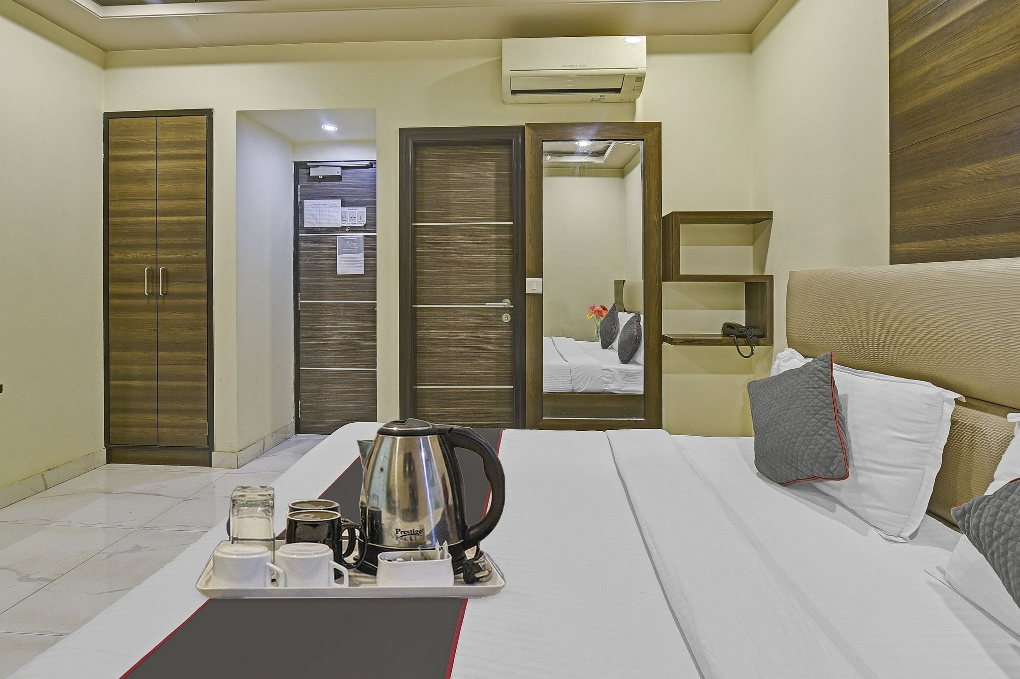Townhouse Hotel Tatva