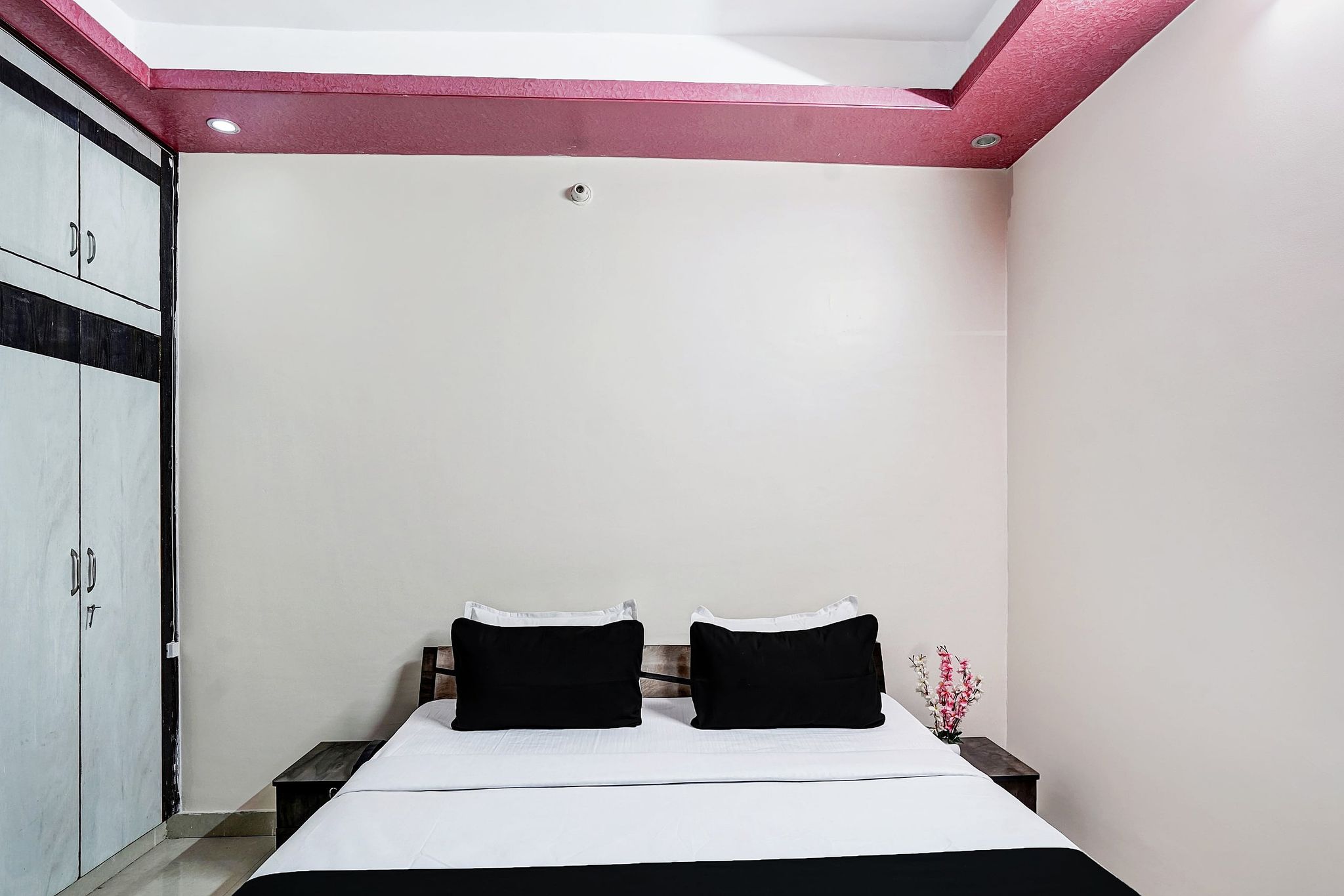 Hotel O Rudra palace Classic 12