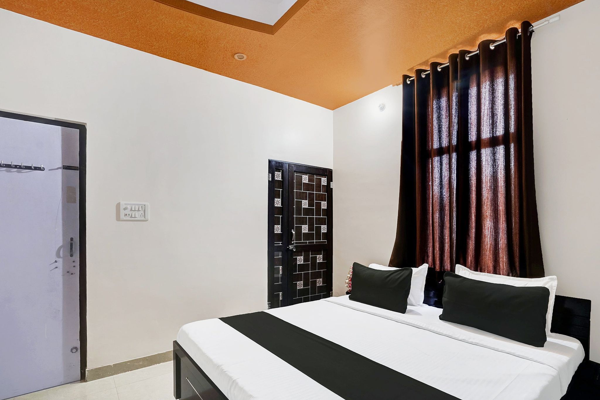 Hotel O Rudra palace Classic 3