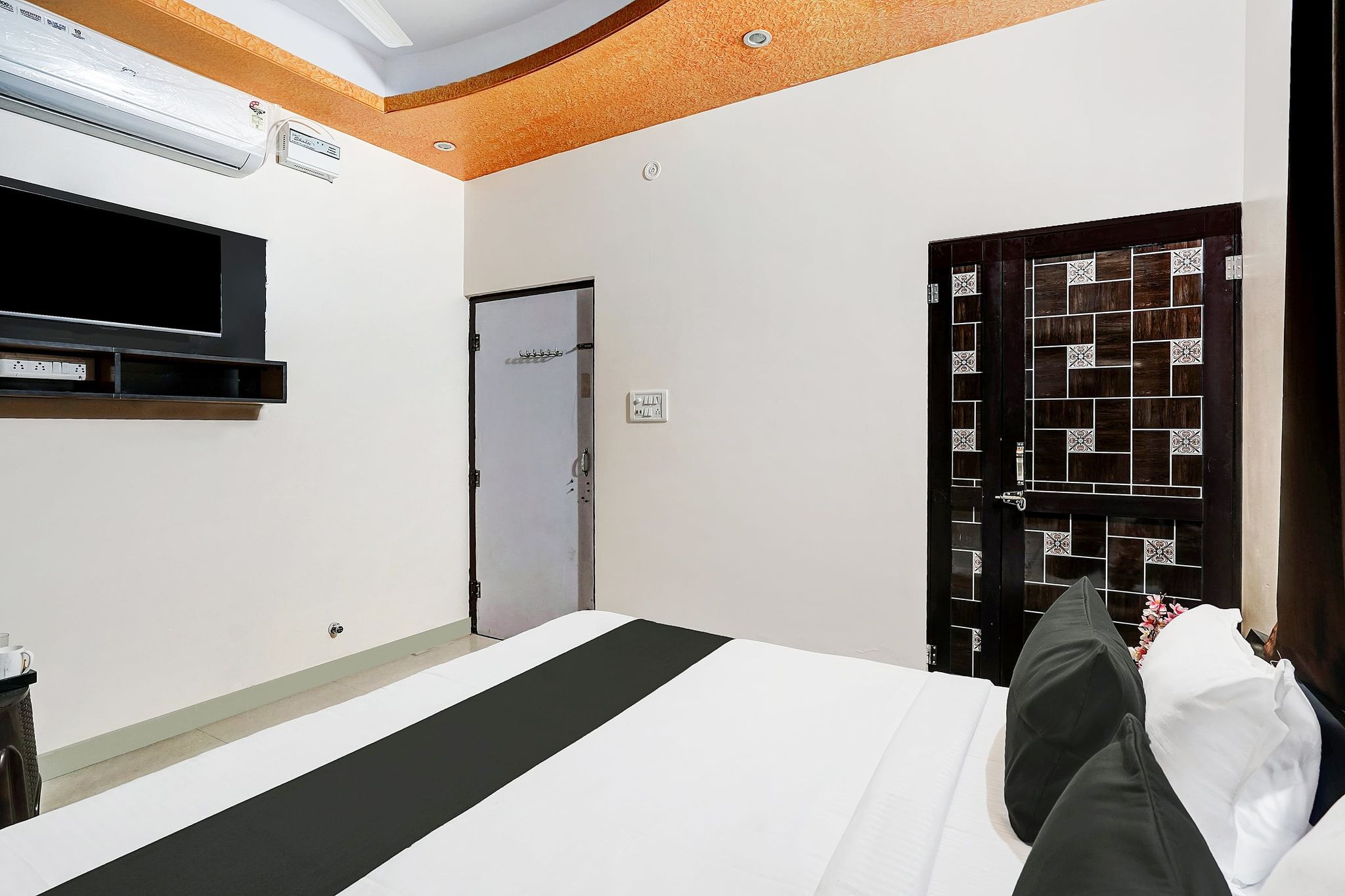 Hotel O Rudra palace Classic 16