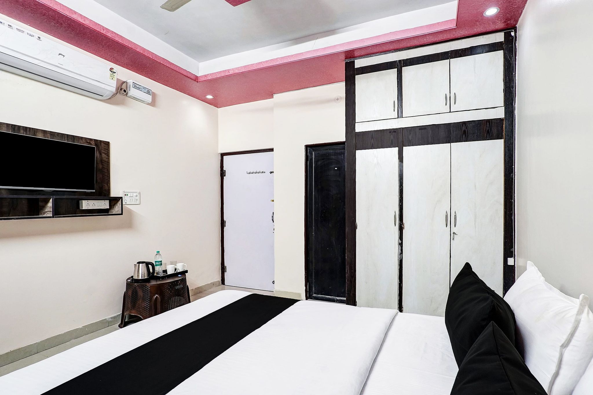 Hotel O Rudra palace Classic 11