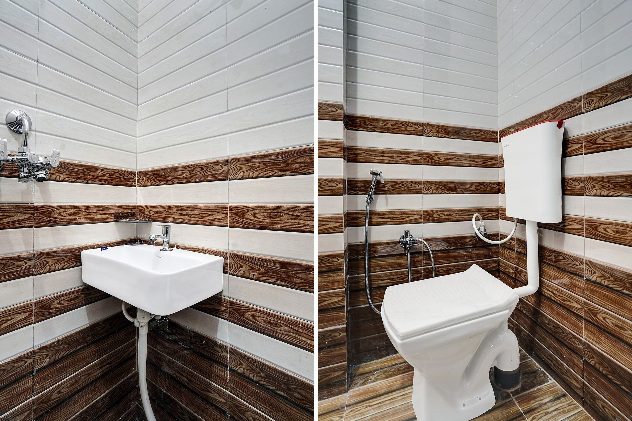 Hotel O Rudra palace Classic 15