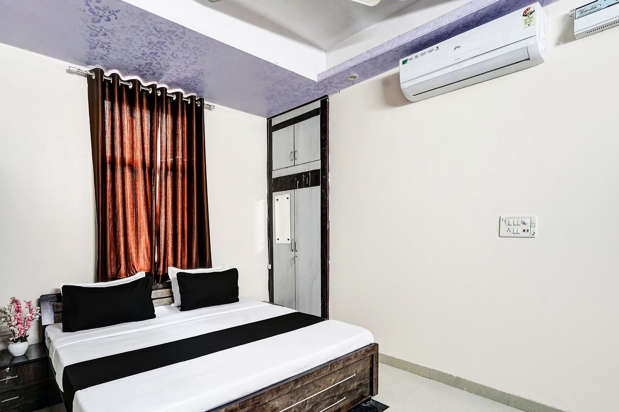 Hotel O Rudra palace Classic 7