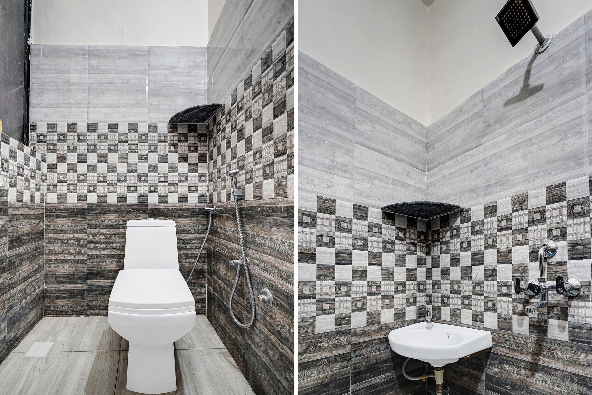 Hotel O Rudra palace Classic 14