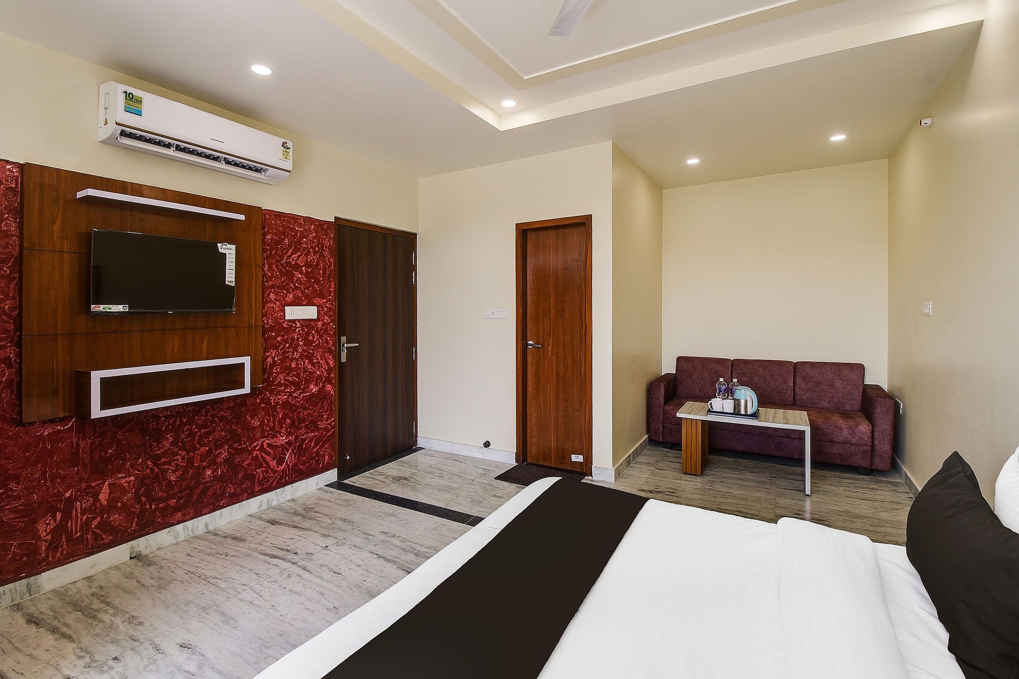 Hotel O Sunshine