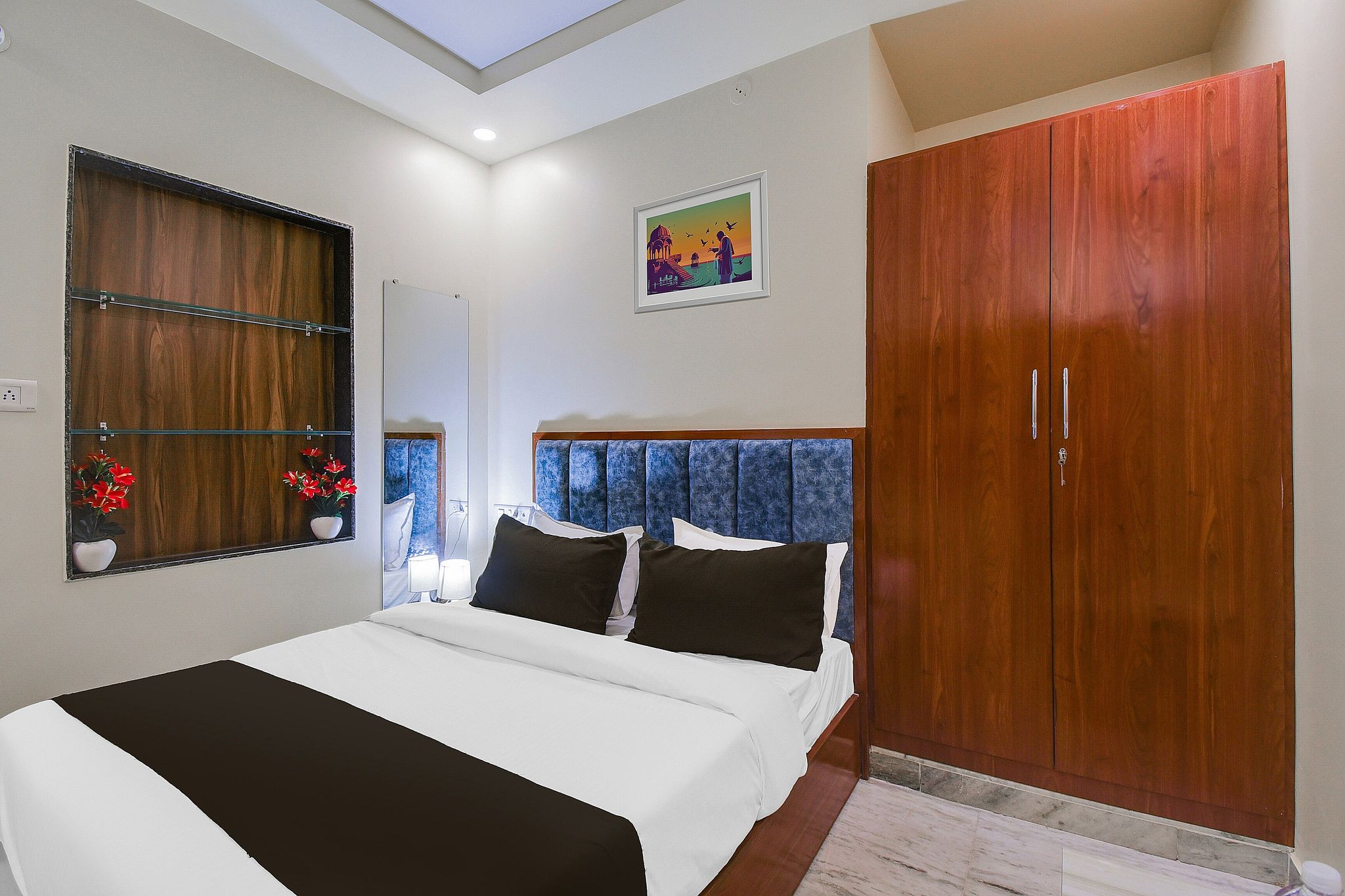 Hotel O Sunshine