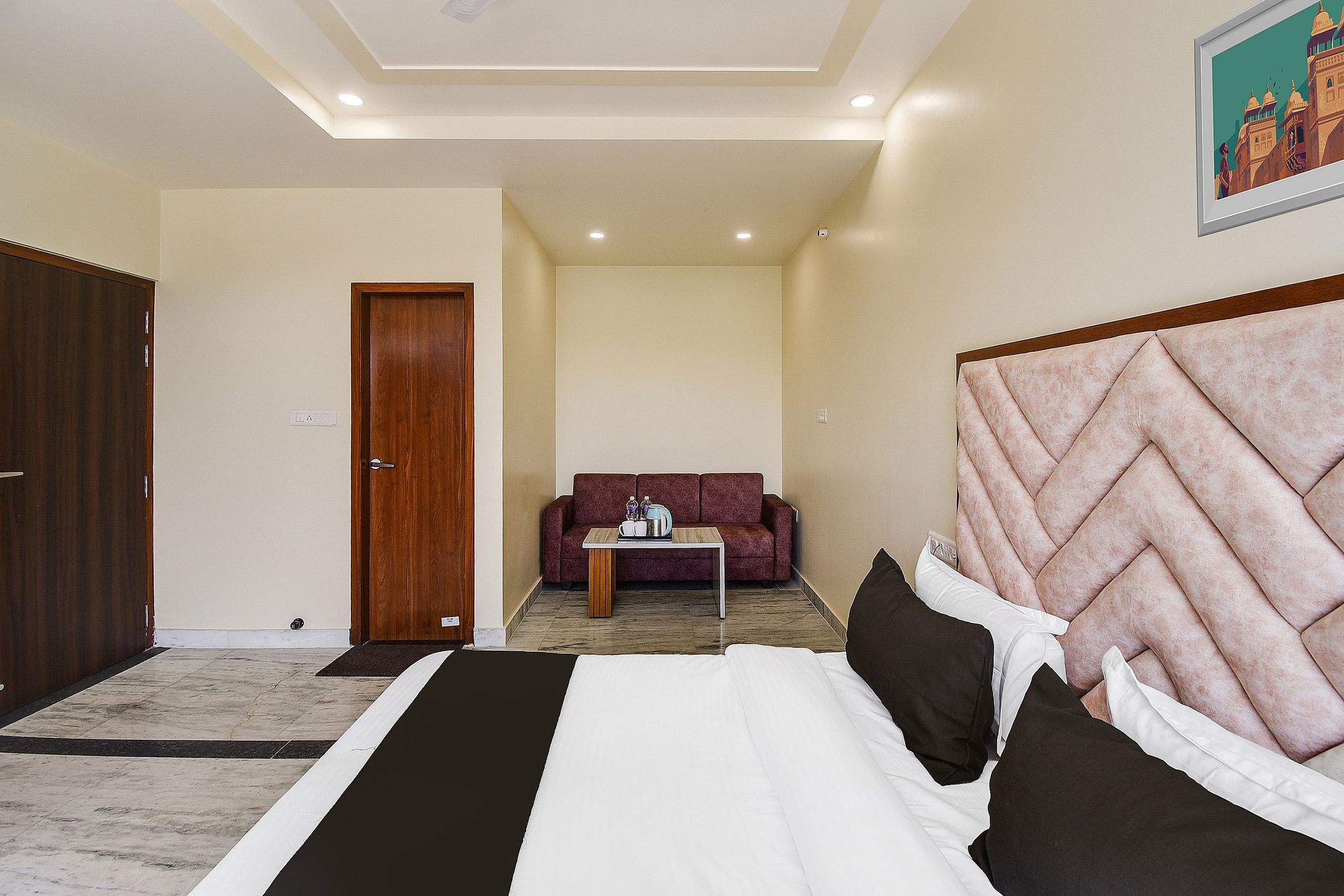 Hotel O Sunshine