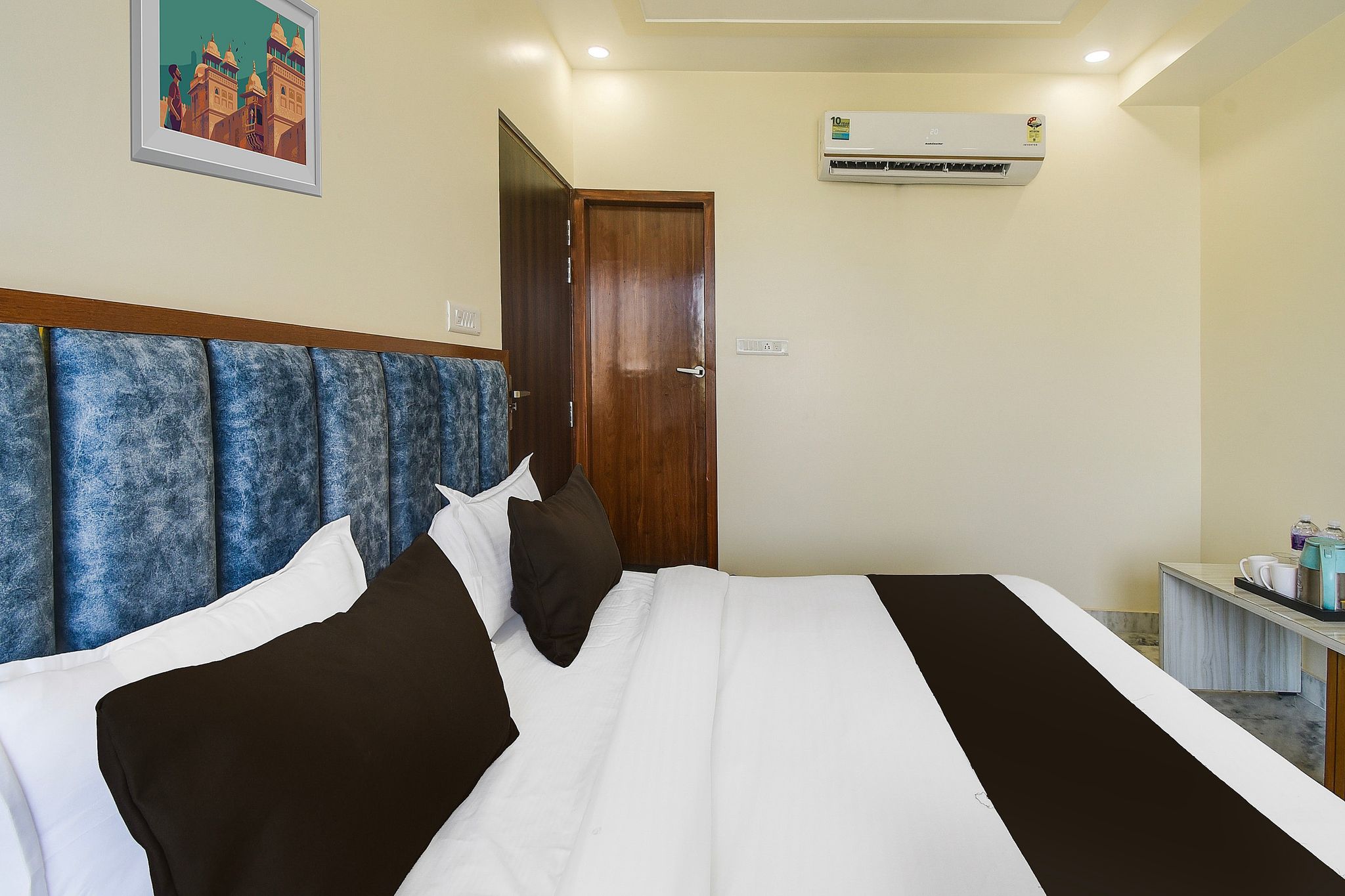 Hotel O Sunshine