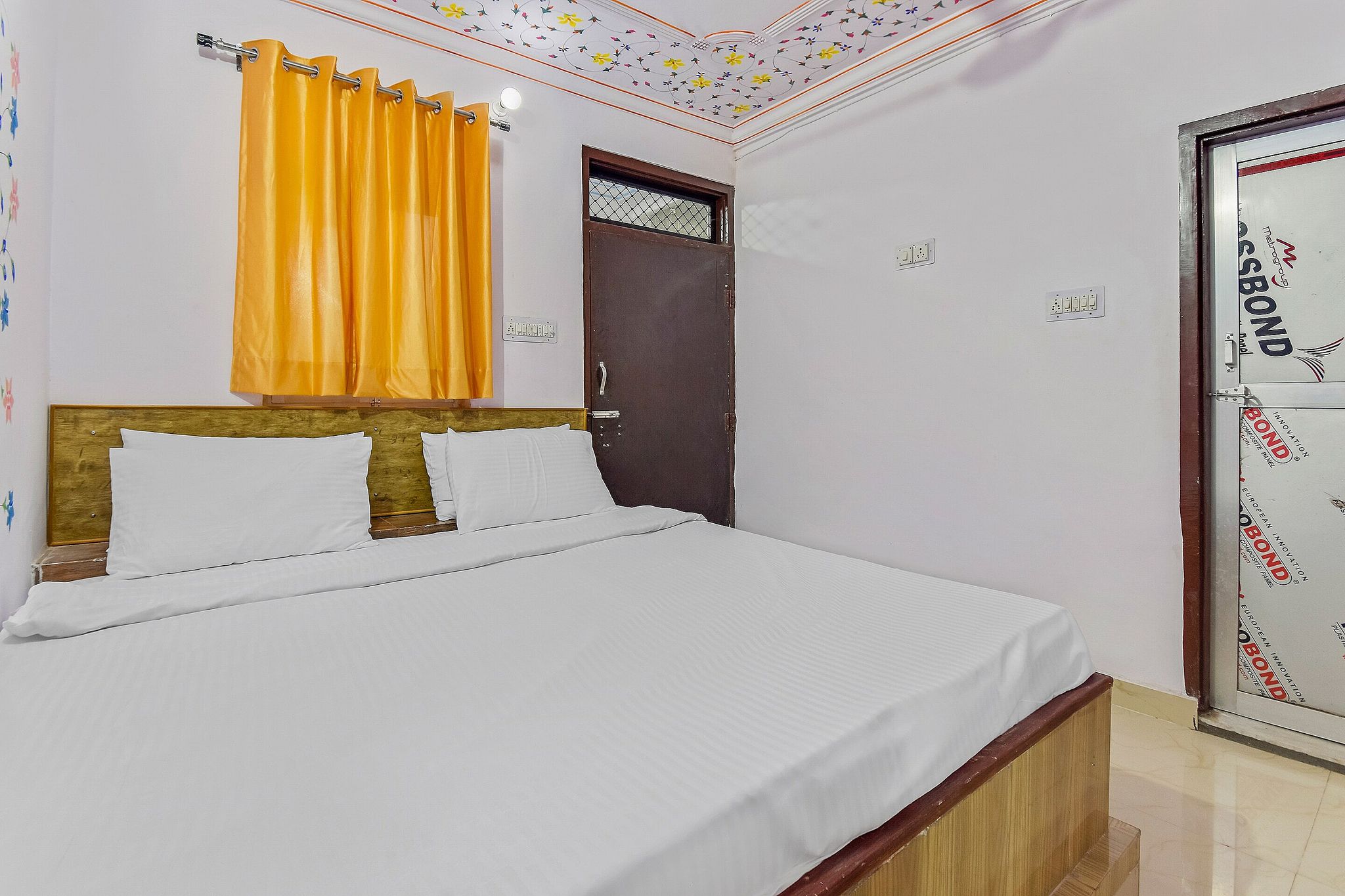 OYO Hotel Star Guest House Classic