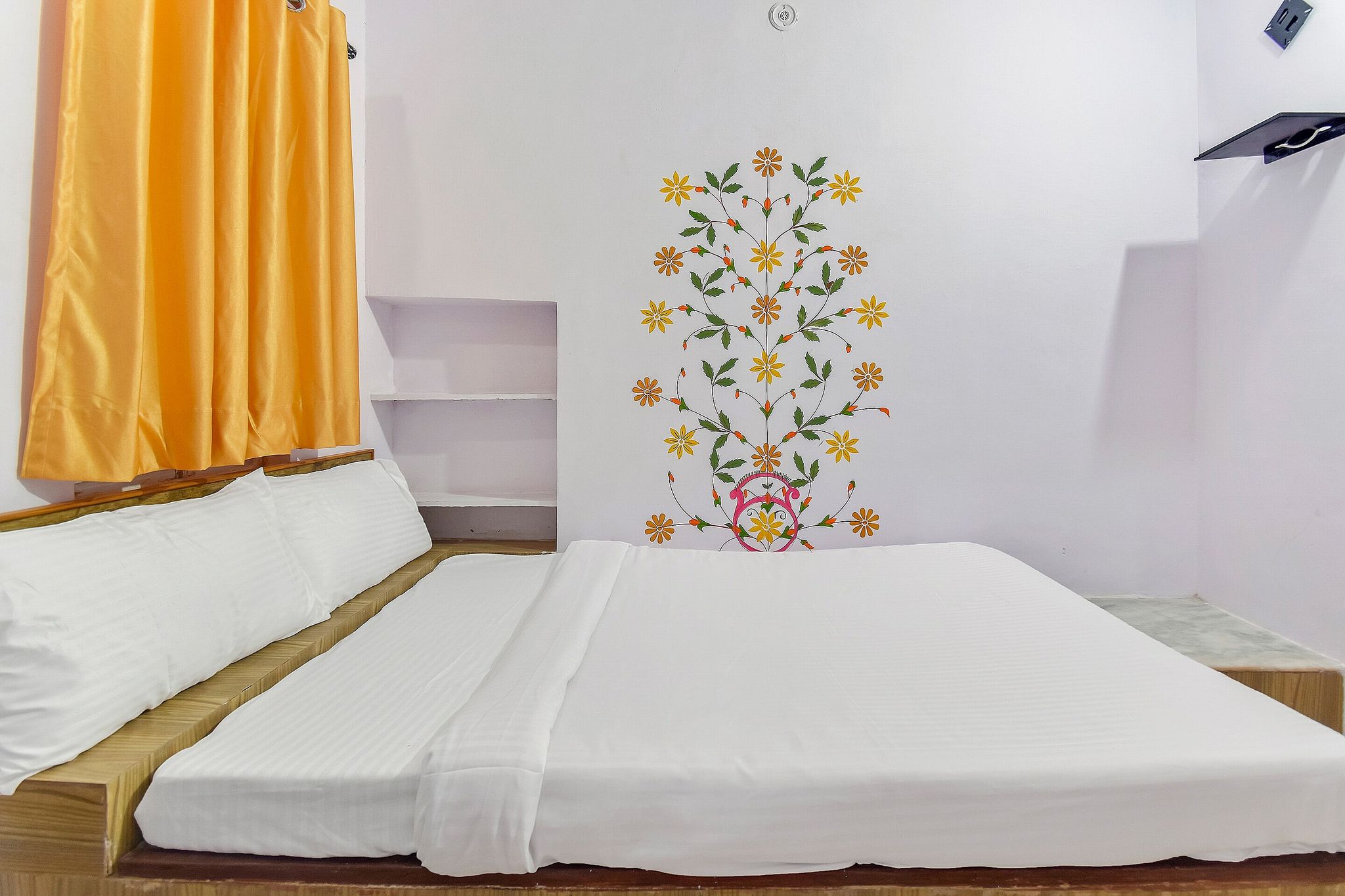 OYO Hotel Star Guest House Classic 2