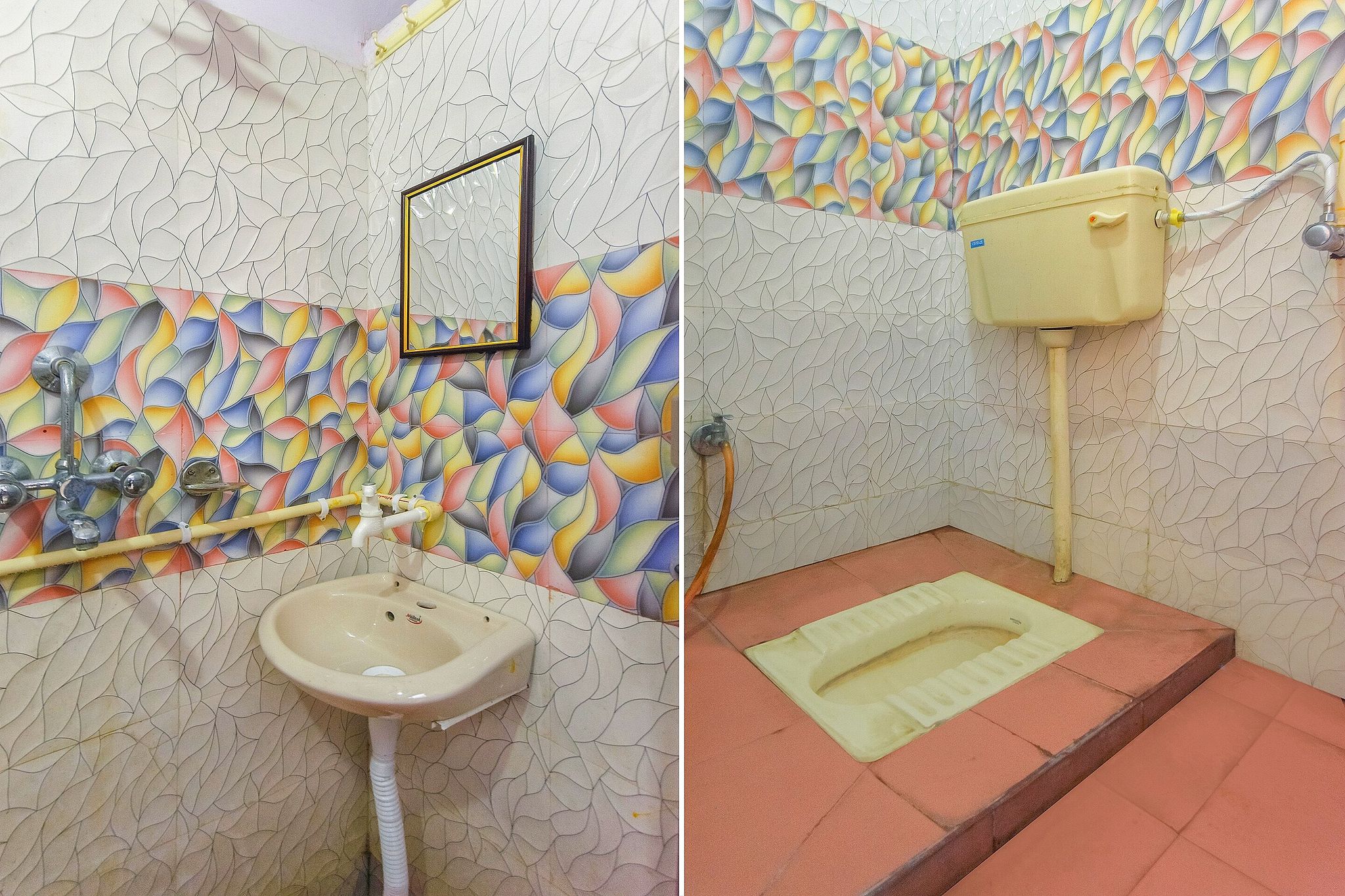 OYO Hotel Star Guest House Classic 21