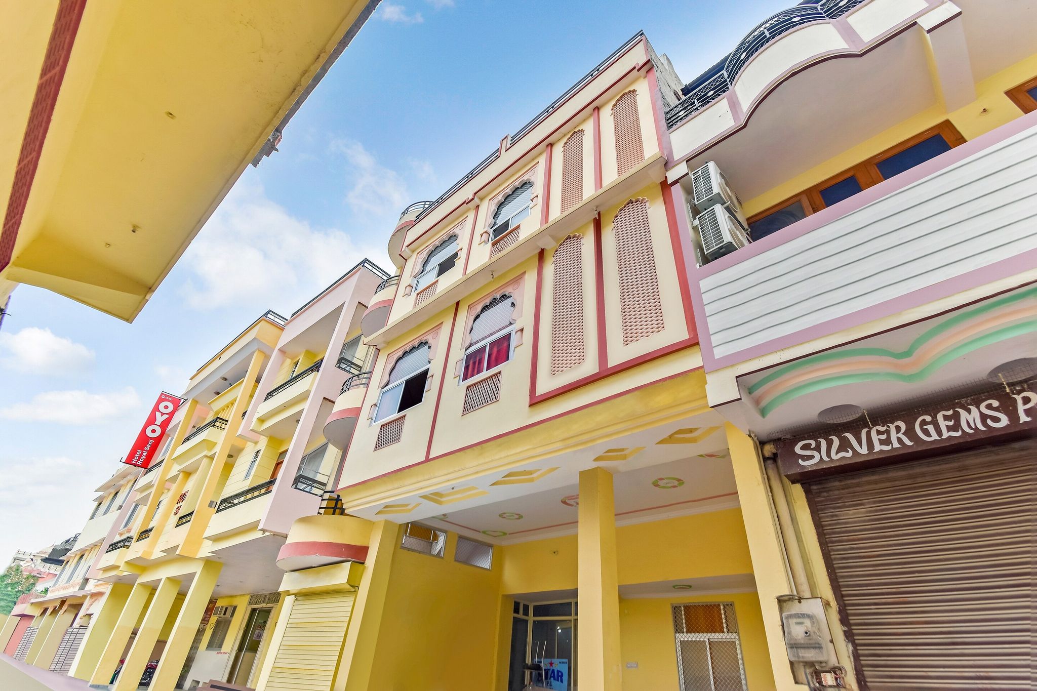 Facade