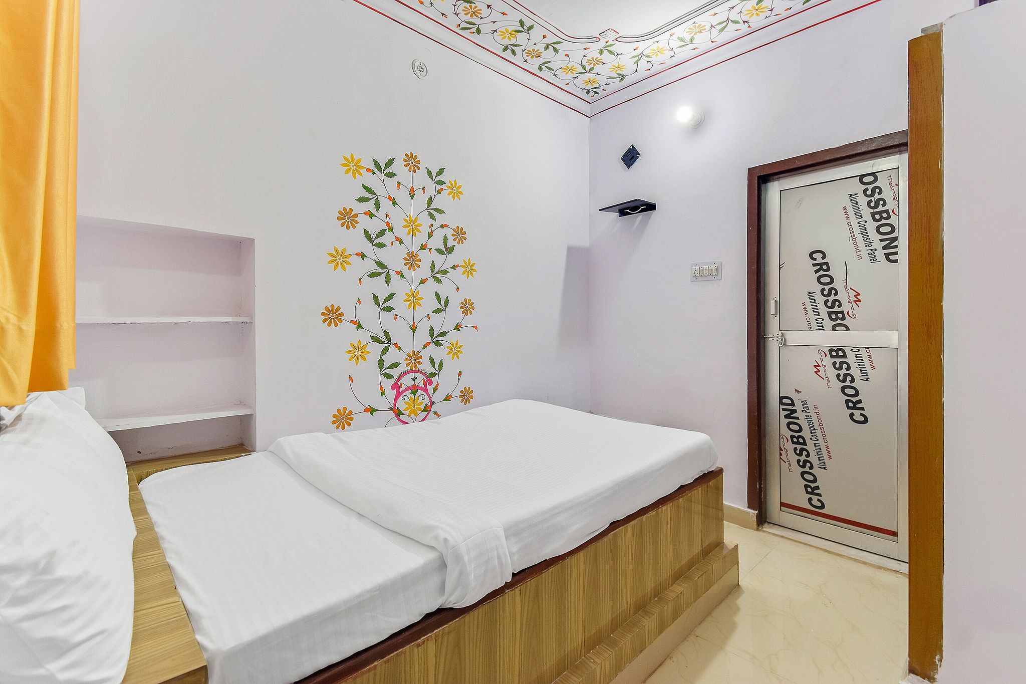 OYO Hotel Star Guest House Classic 3