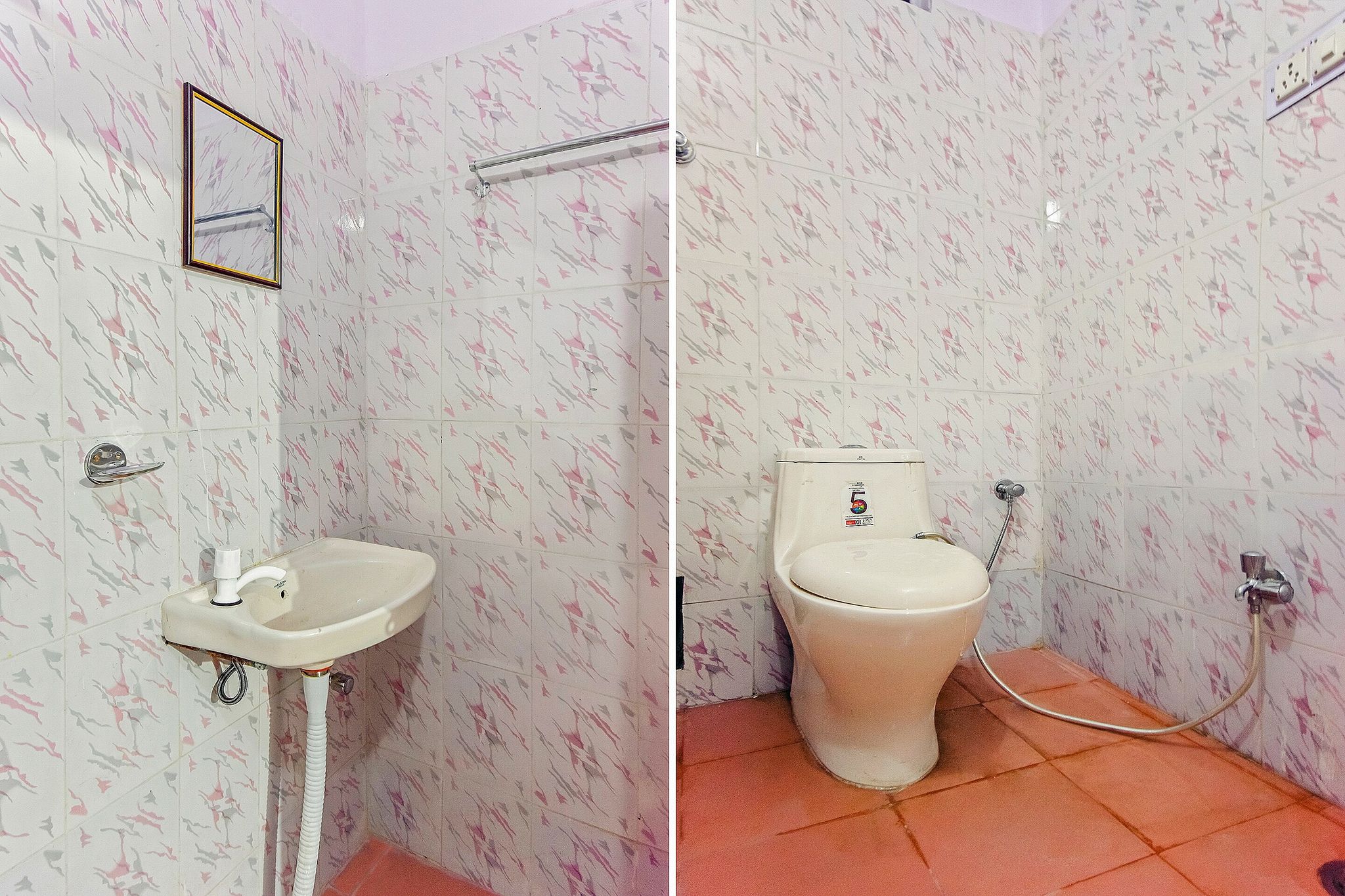 OYO Hotel Star Guest House Classic 20