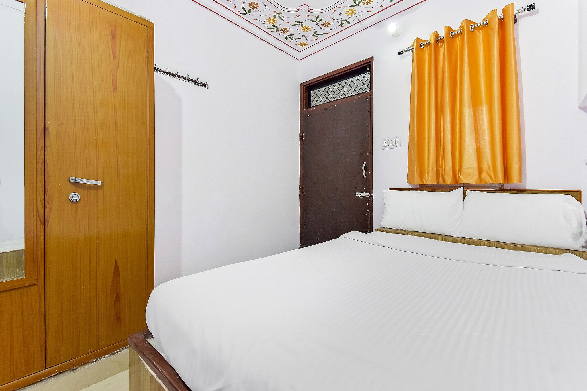 OYO Hotel Star Guest House Classic 7