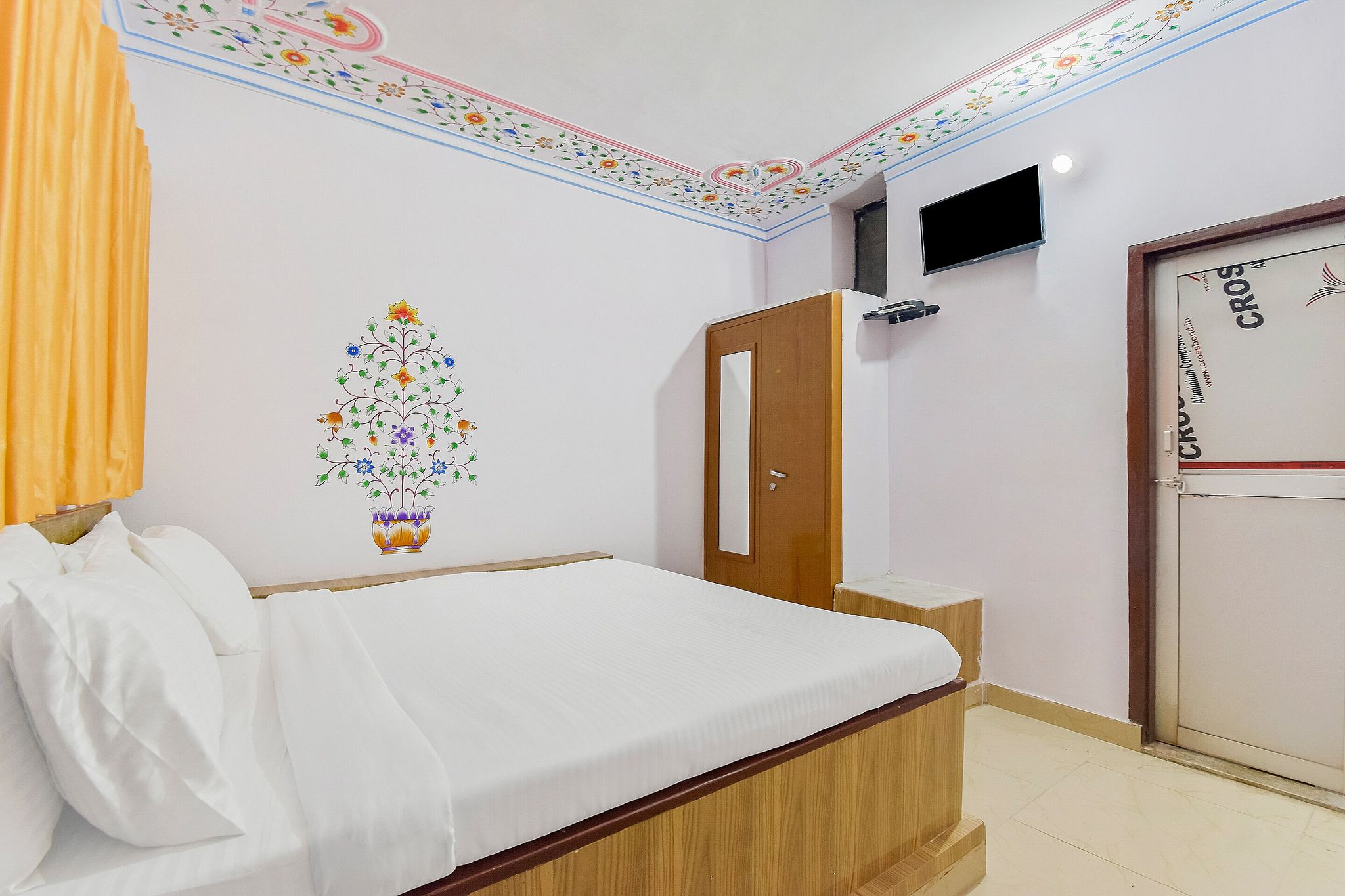 OYO Hotel Star Guest House Classic 17