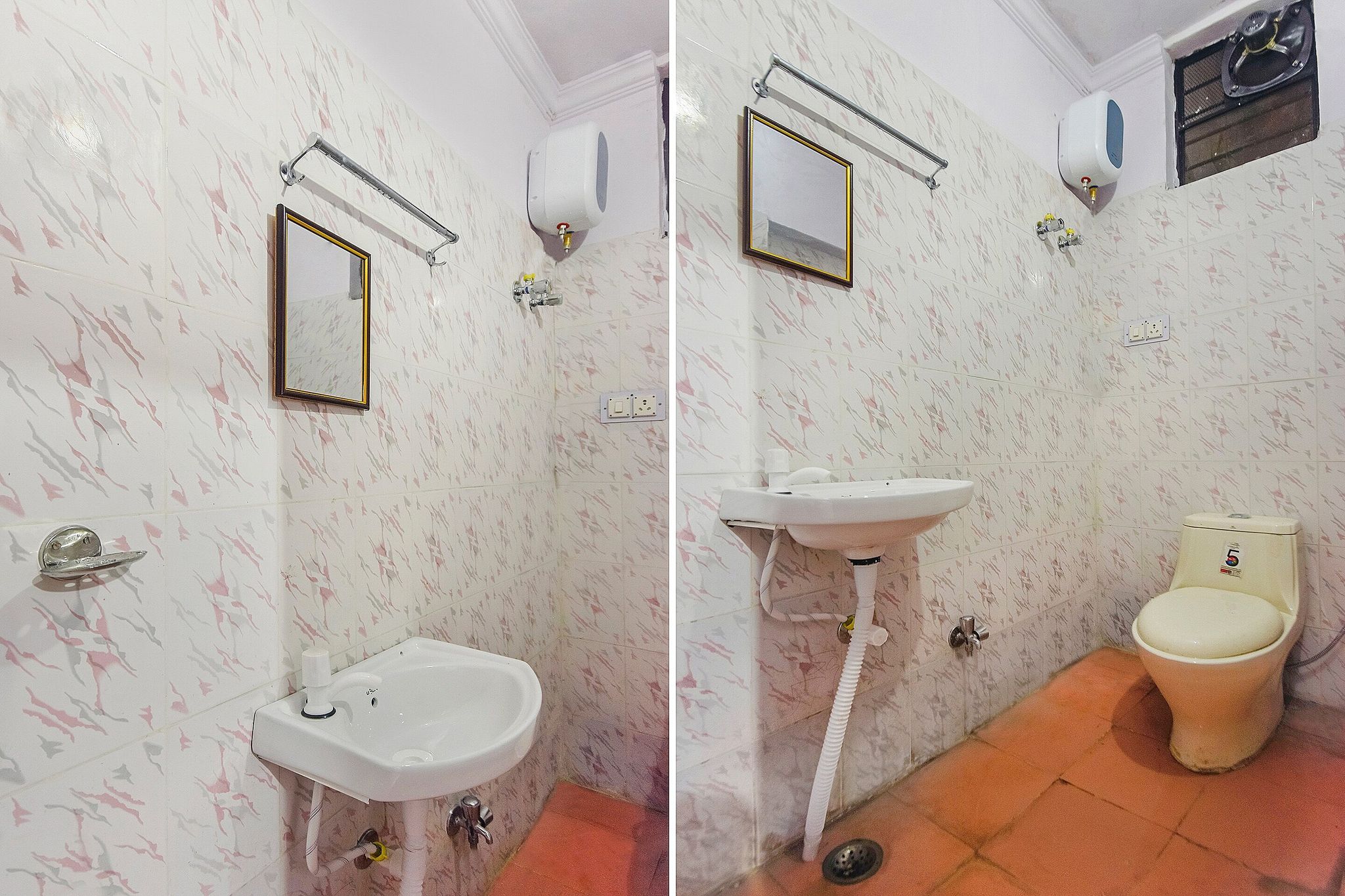 OYO Hotel Star Guest House Classic 19