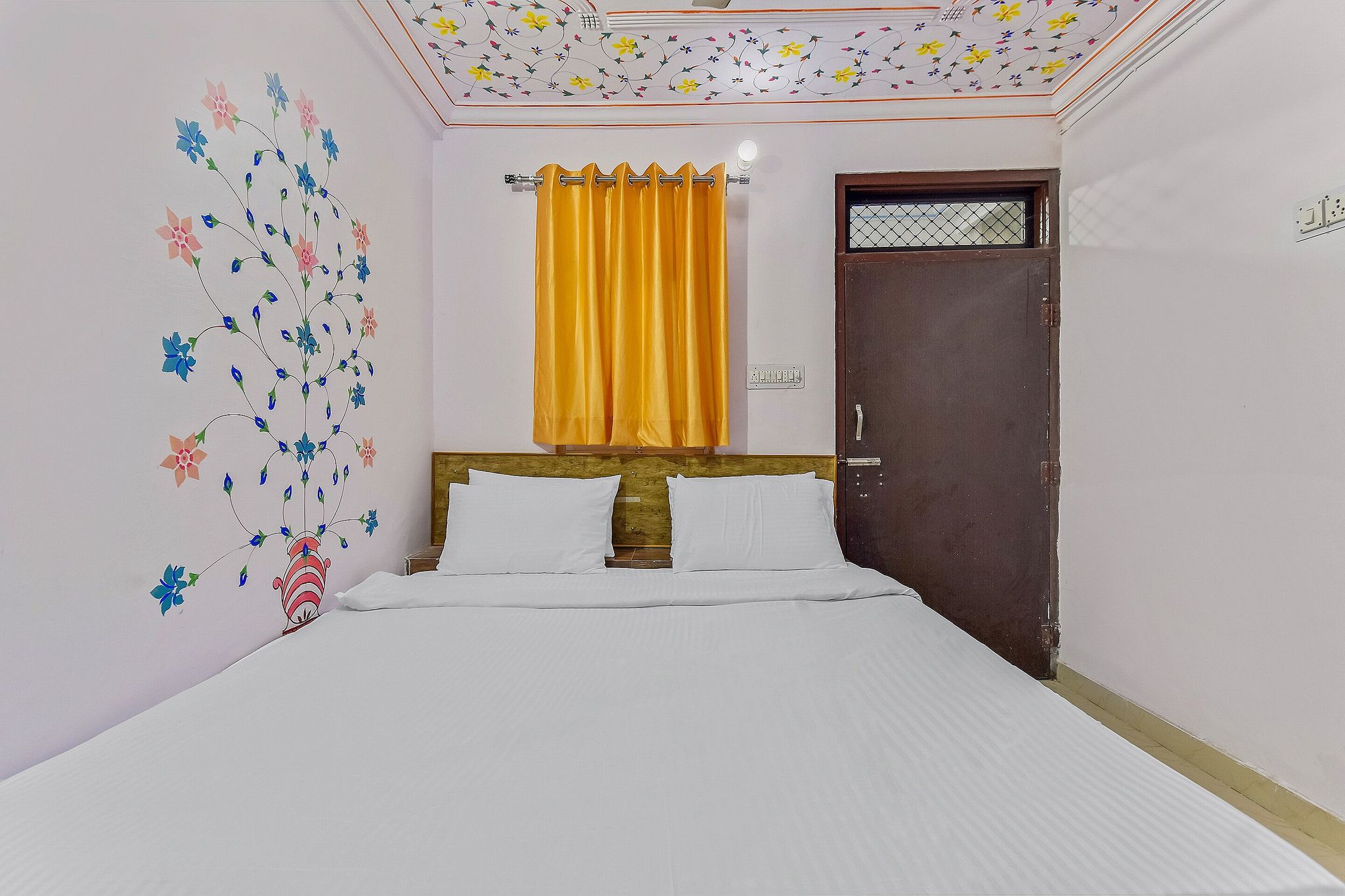 OYO Hotel Star Guest House Classic 18
