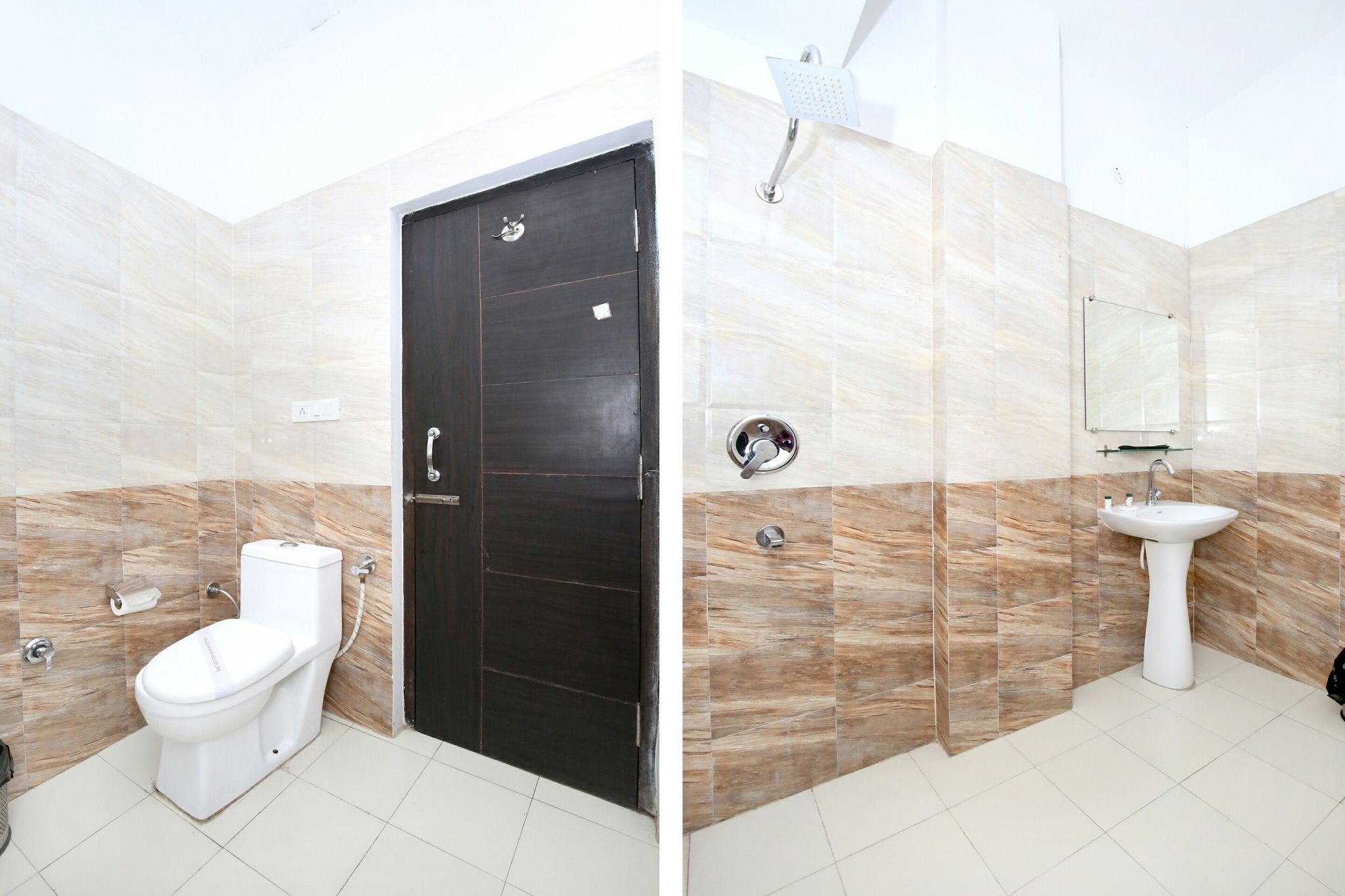 Hotel O by OYO Karma Classic 14