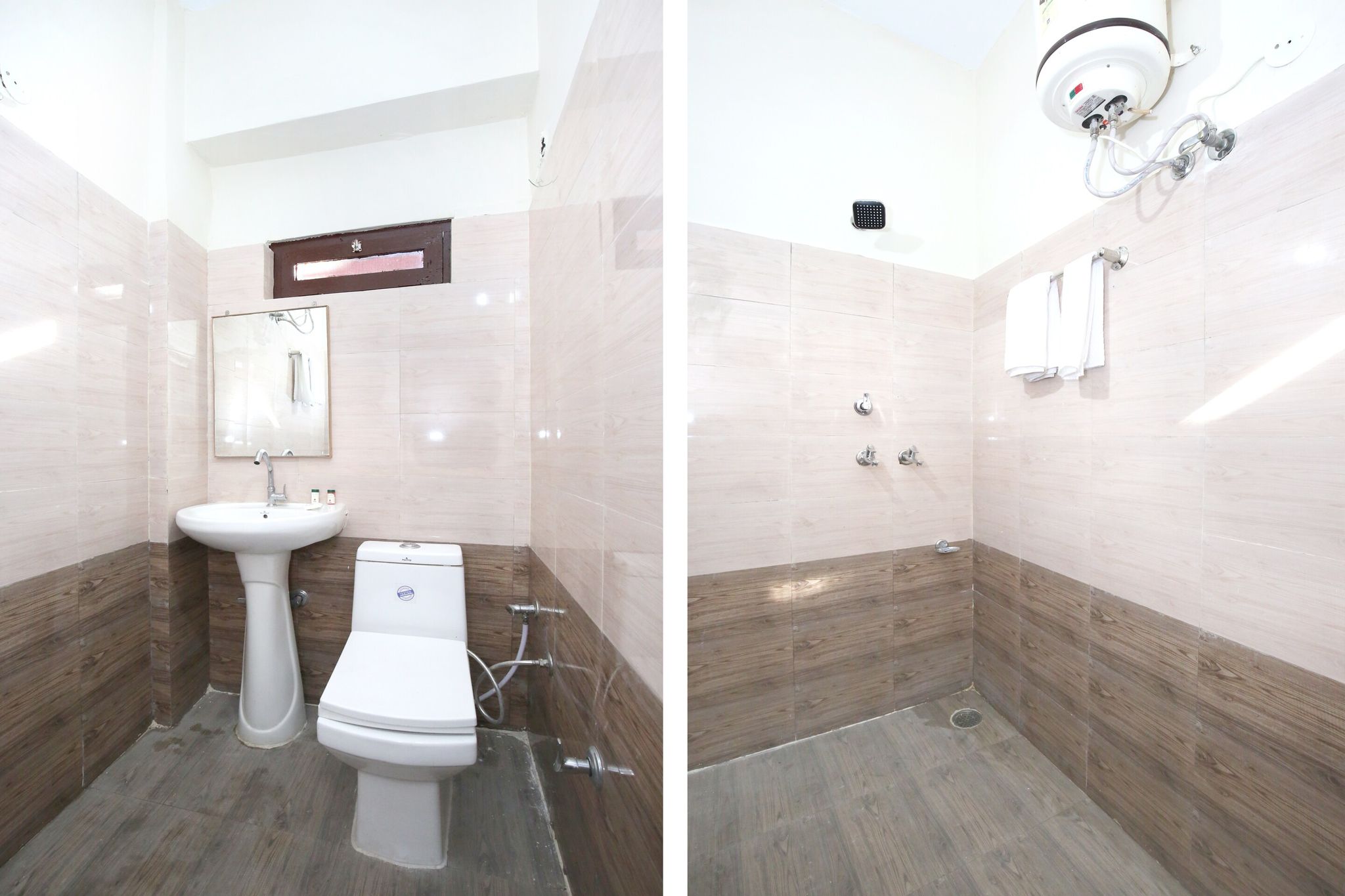 Hotel O Amar Inn Classic 12