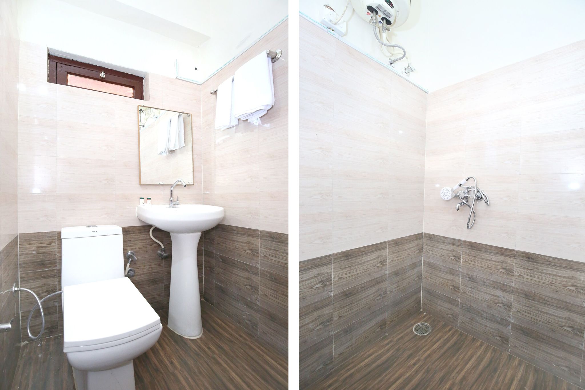 Hotel O Amar Inn Classic 13