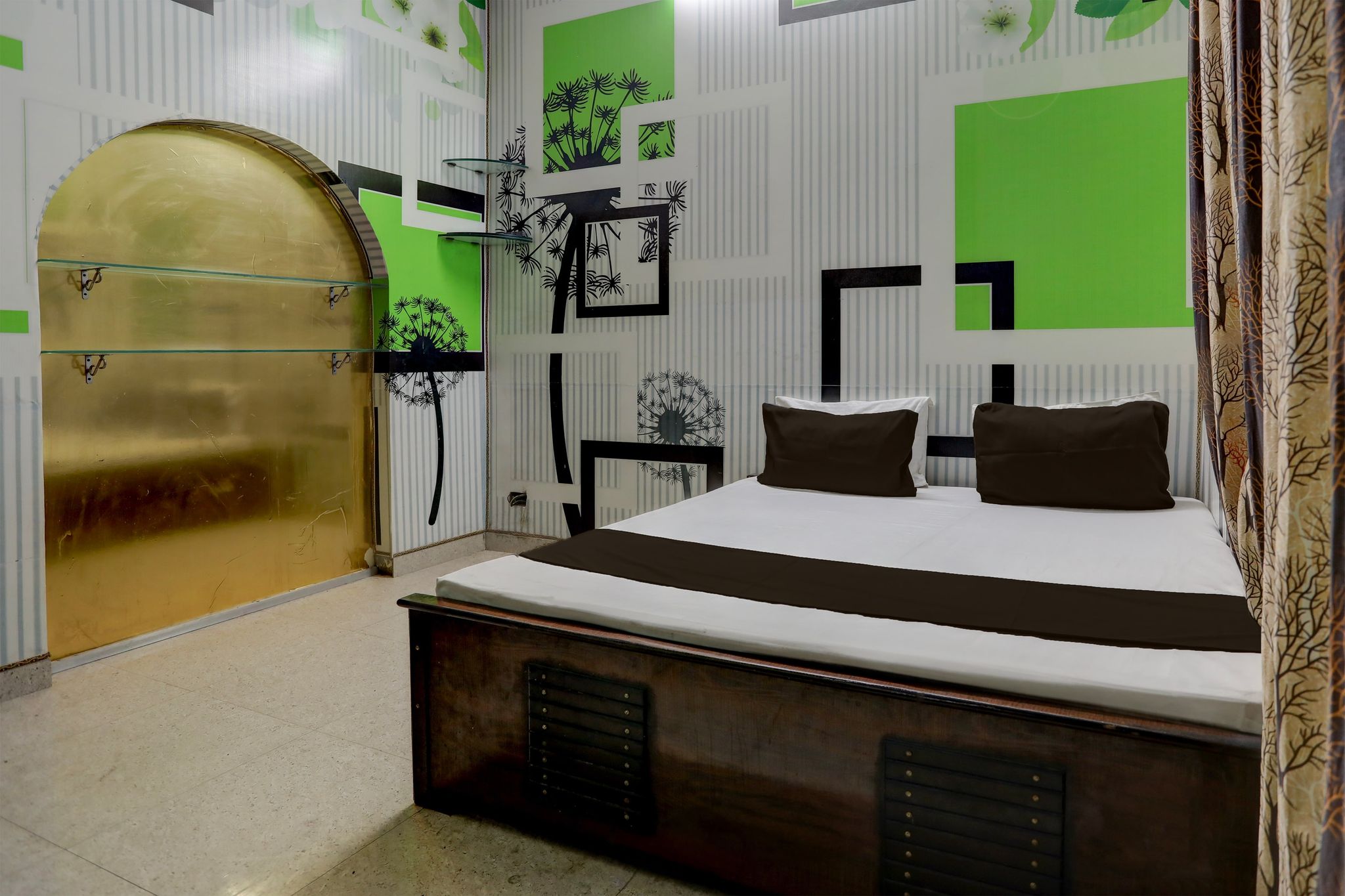 OYO Home 822273 Malik Hotel Classic 12