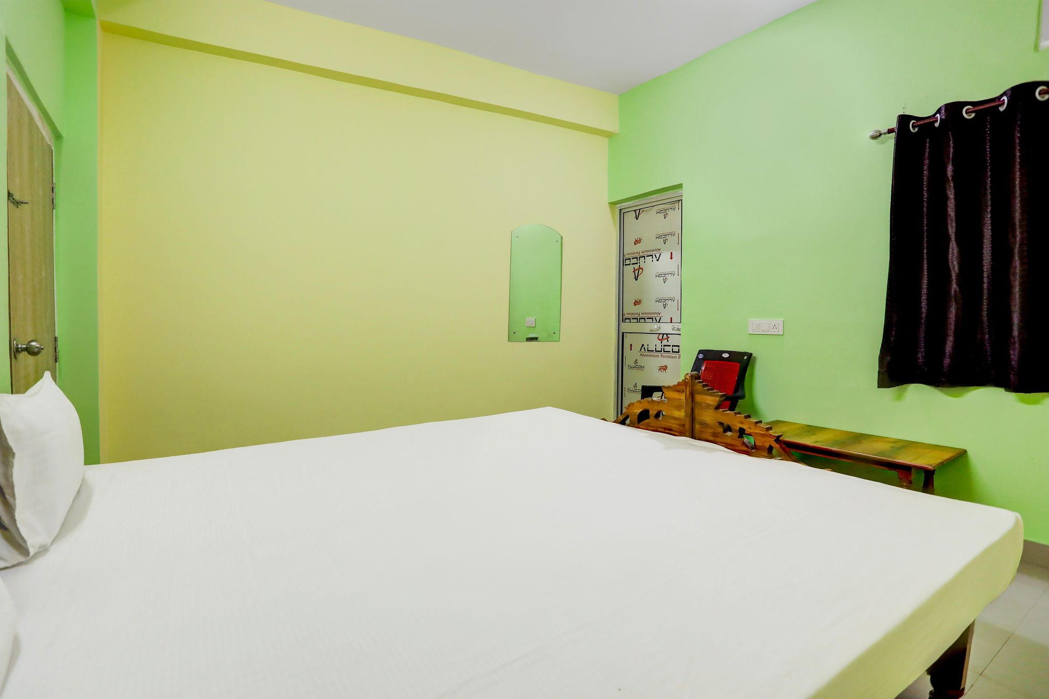 Hotel O Holiday Hotel Classic 6