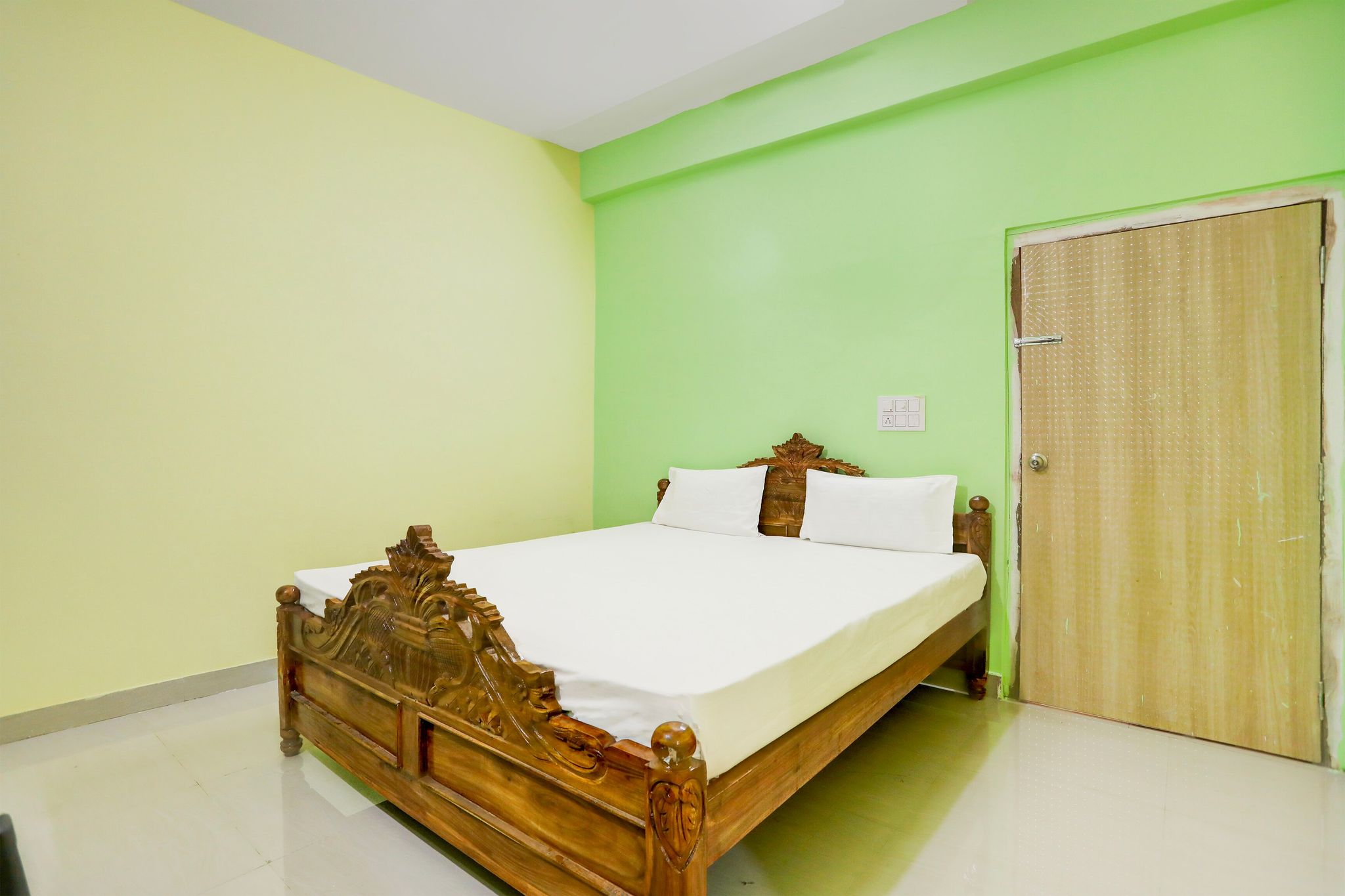 Hotel O Holiday Hotel Classic 3