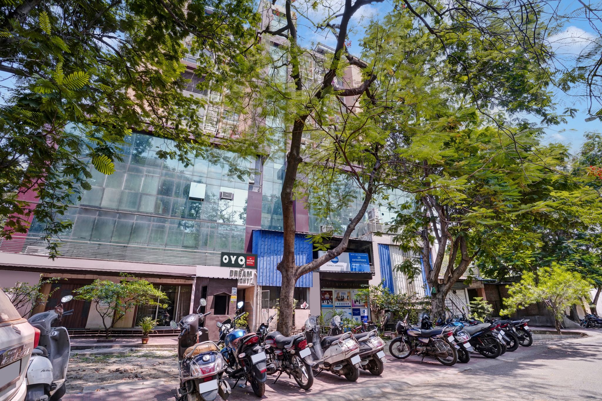 Super Hotel O DEGREE HOTEL