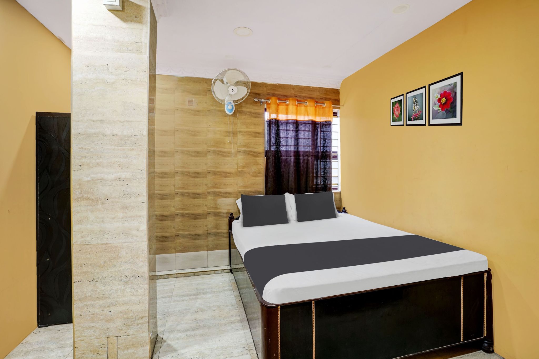 Hotel O Shyama Palace Classic 11