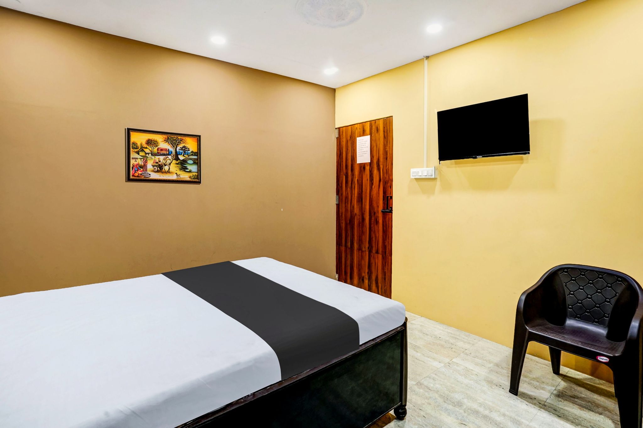 Hotel O Shyama Palace Classic 6