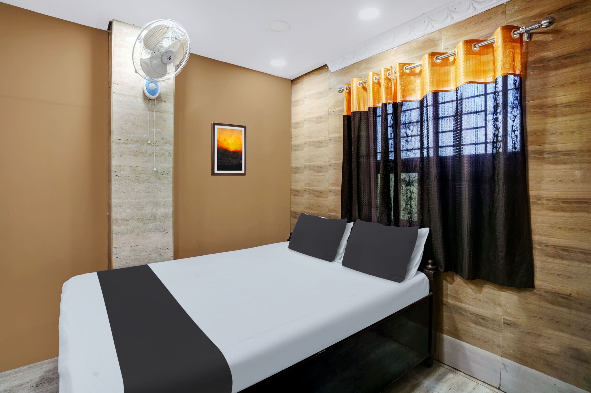 Hotel O Shyama Palace Classic 7